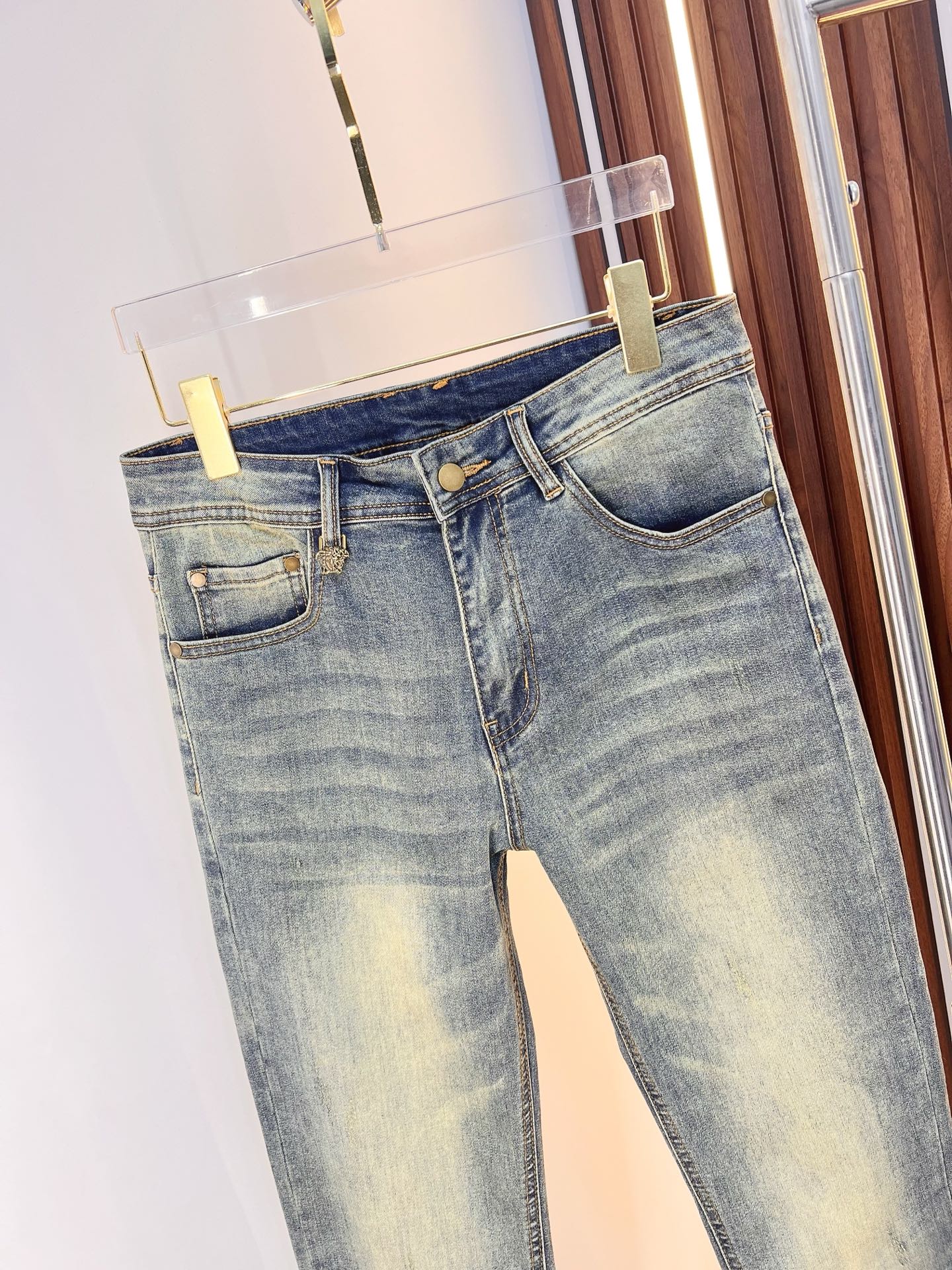 Jeans Man