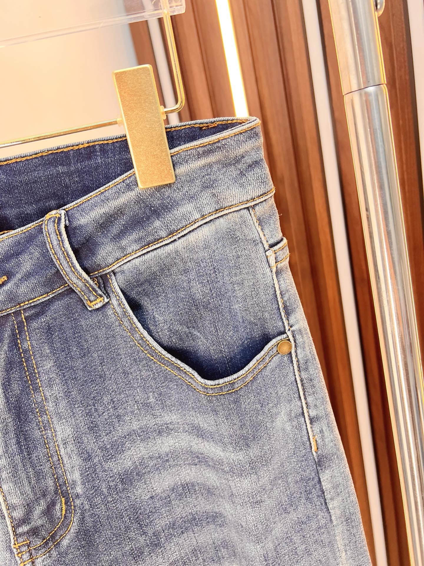 Jeans Man