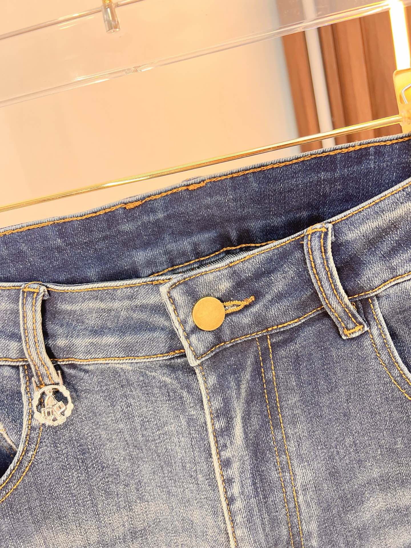 Jeans Man