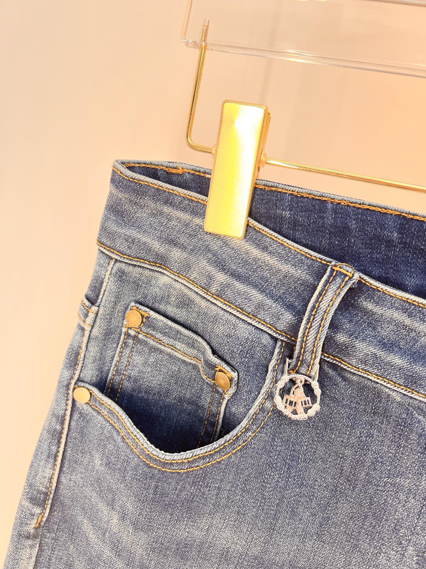 Jeans Man