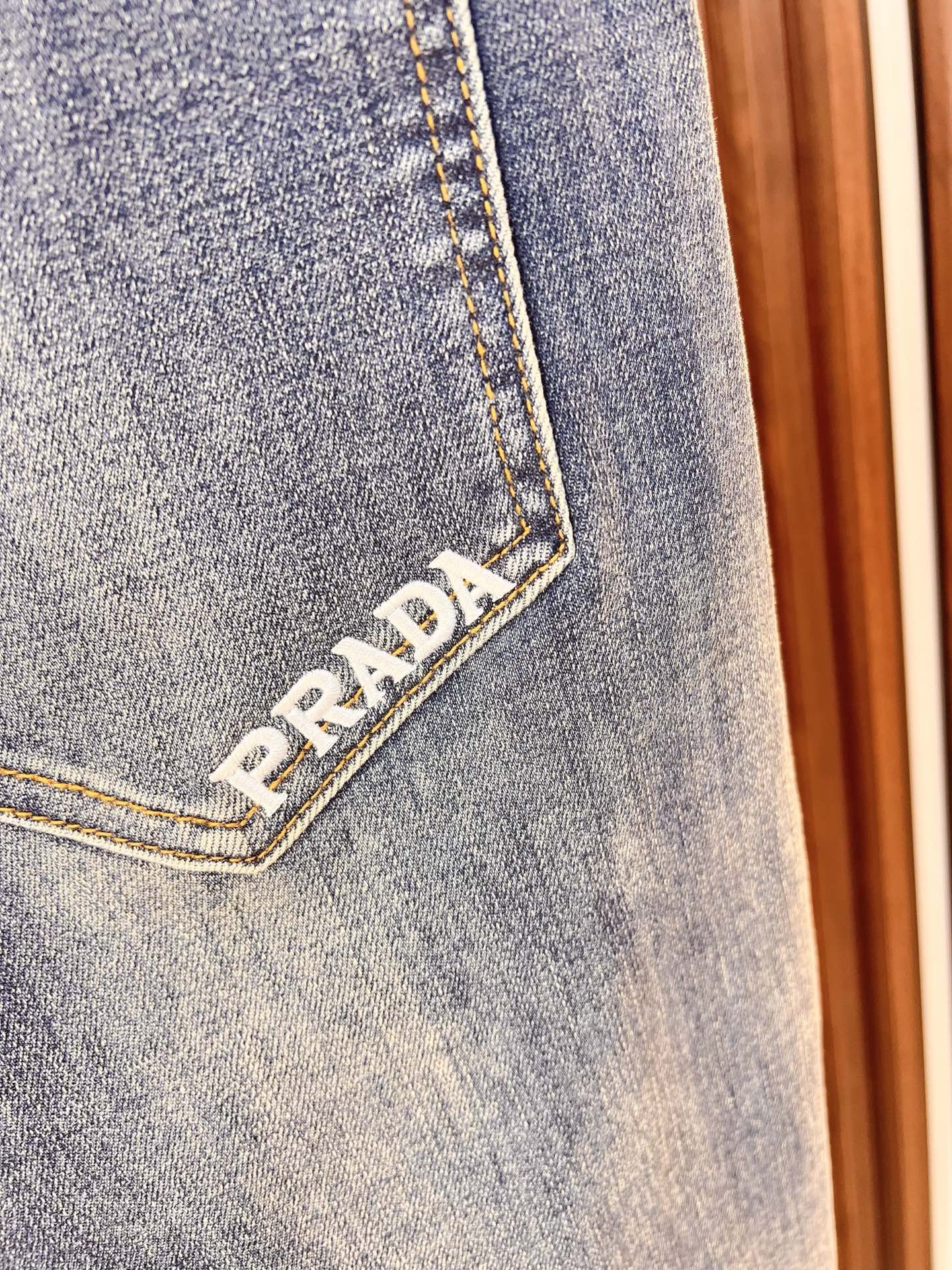 Jeans Man