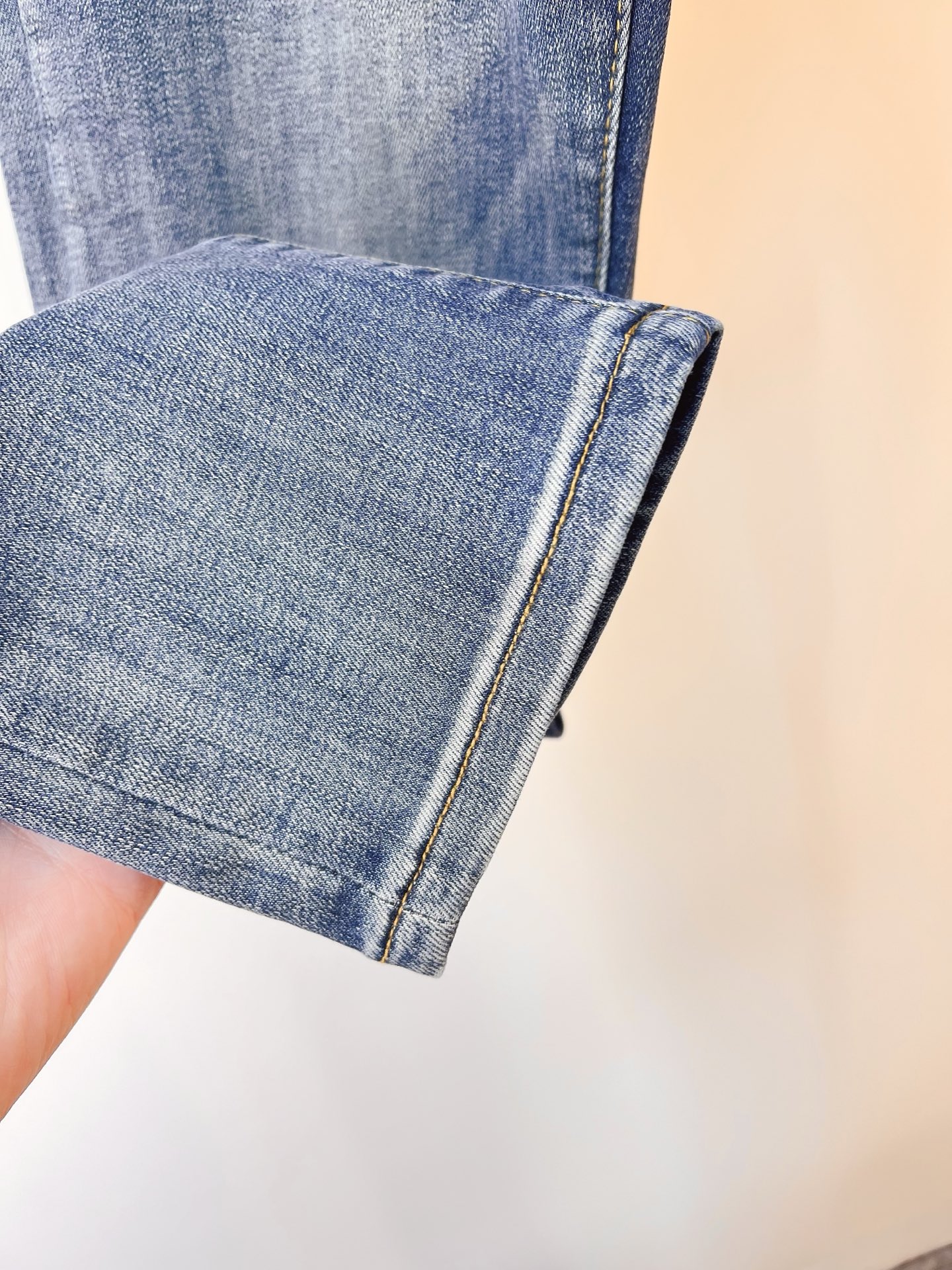 Jeans Man