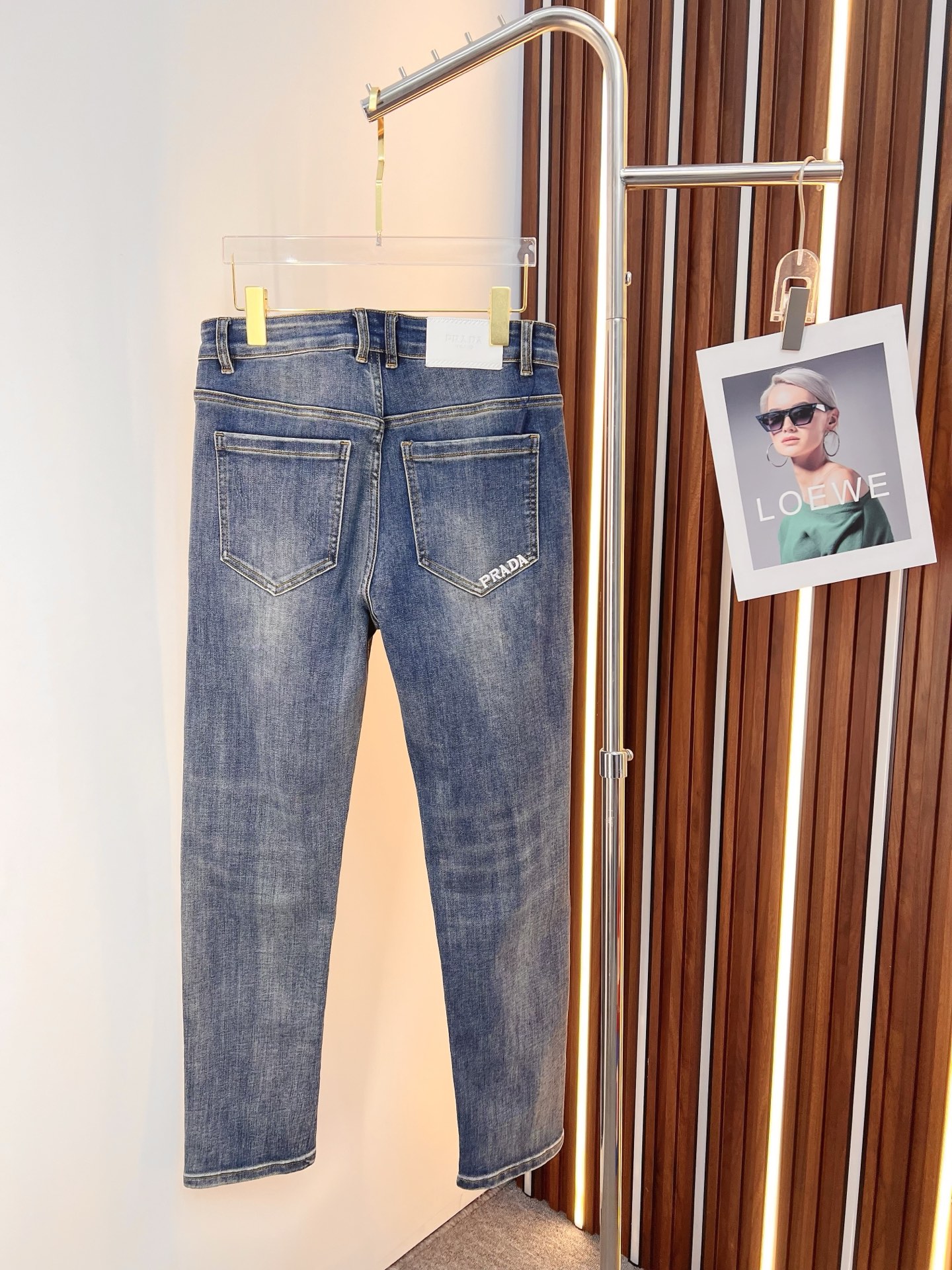 Jeans Man