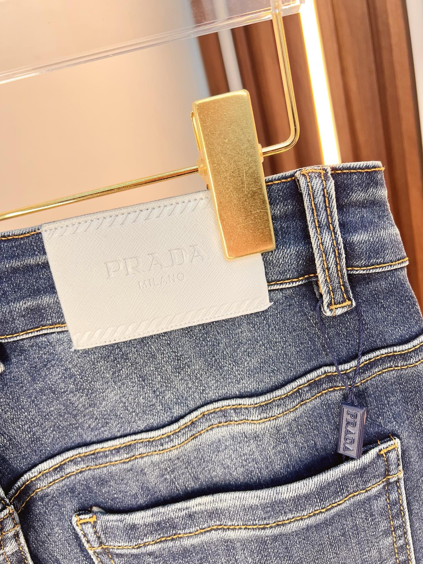 Jeans Man