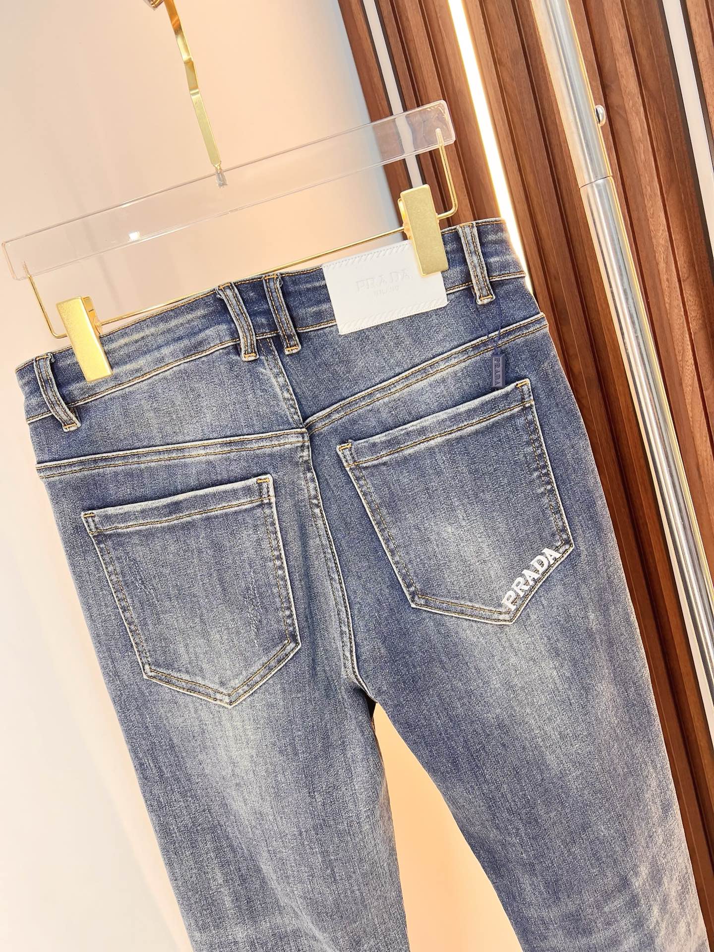 Jeans Man