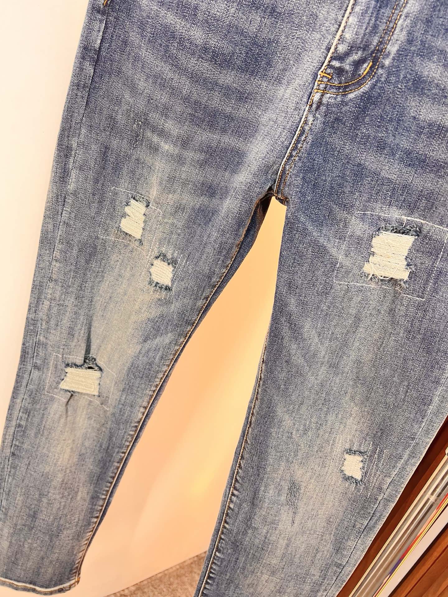 Jeans Man