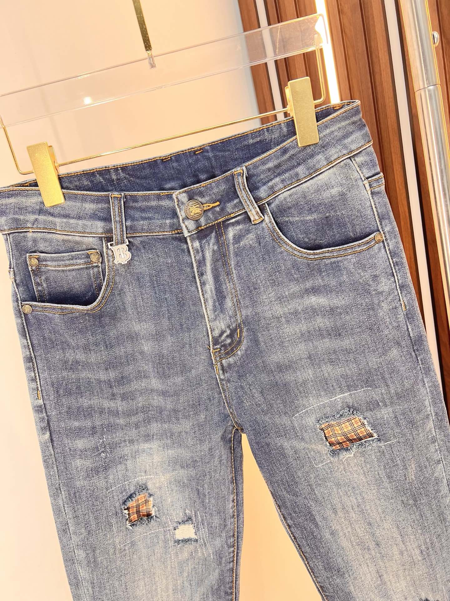 Jeans Man