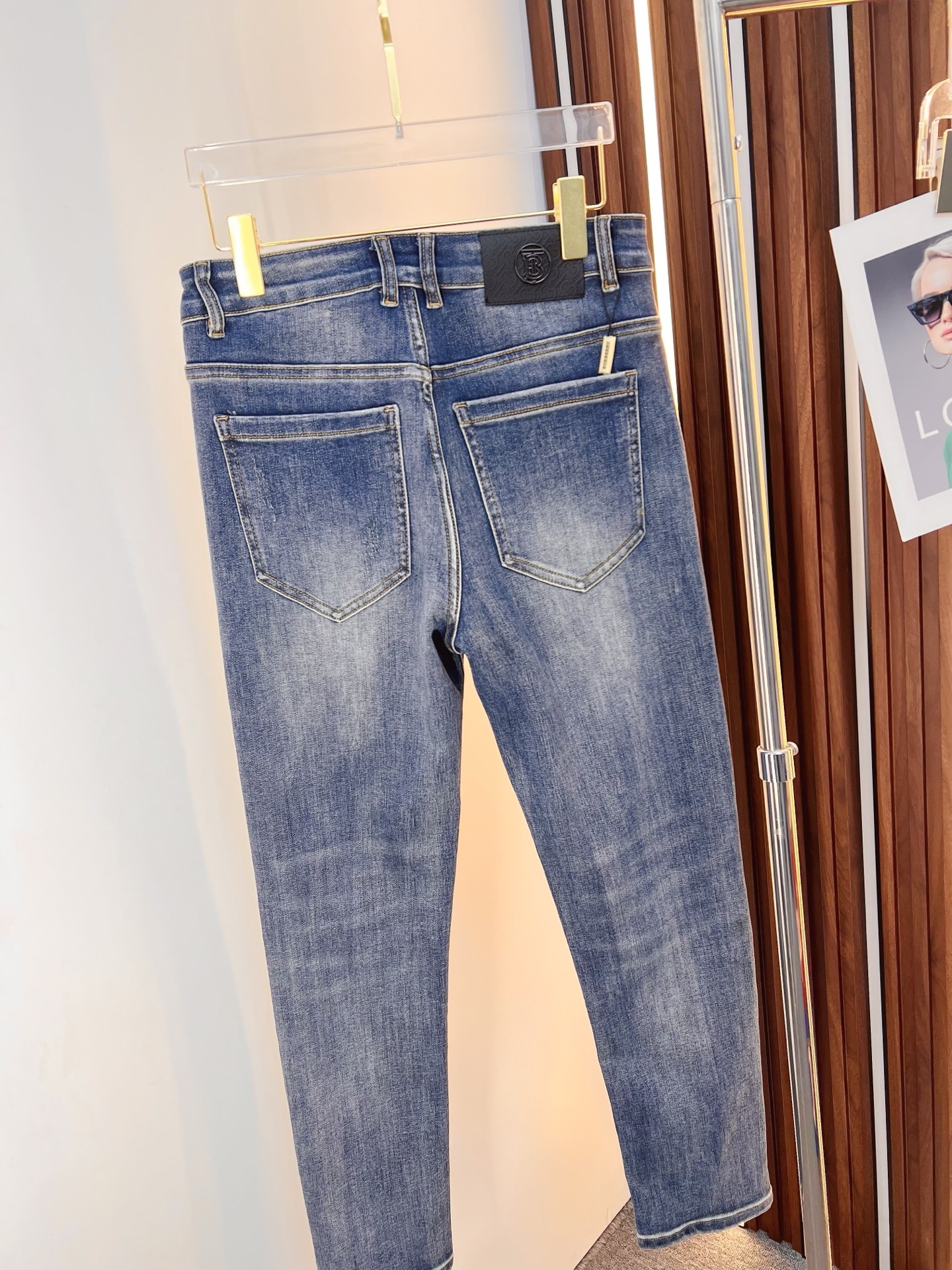 Jeans Man