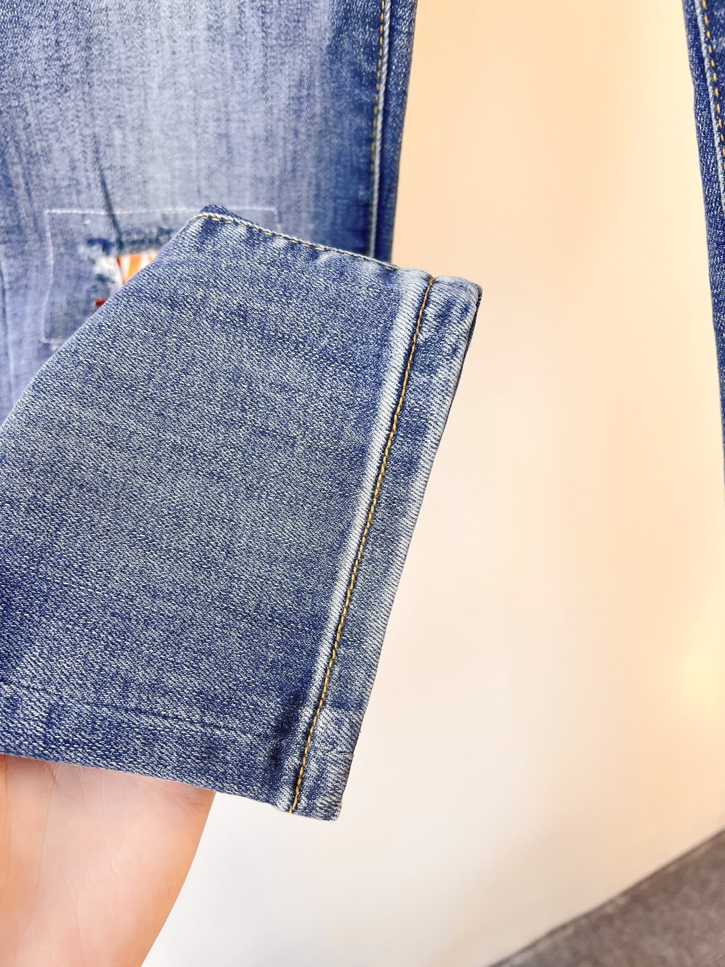 Jeans Man