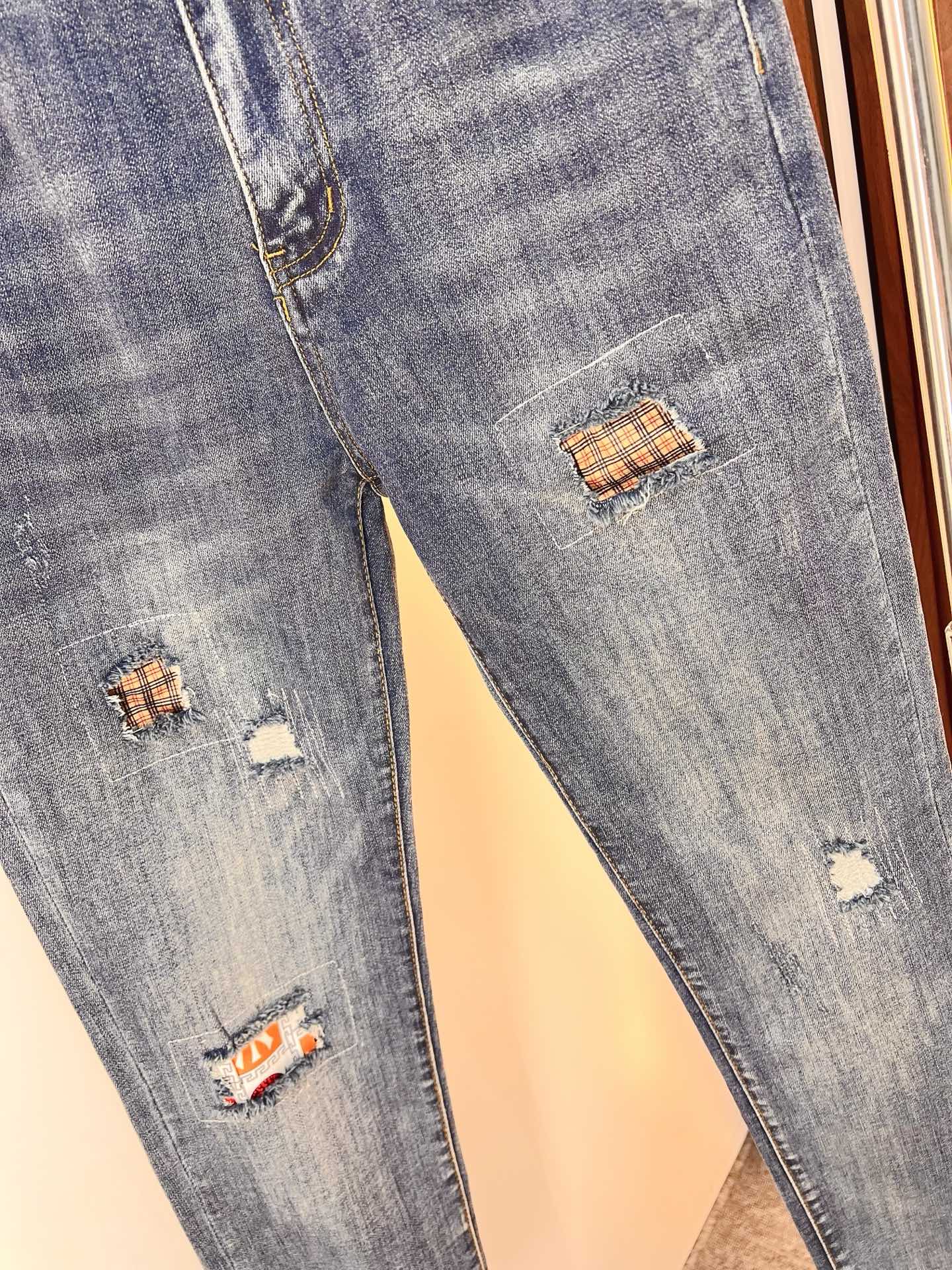 Jeans Man