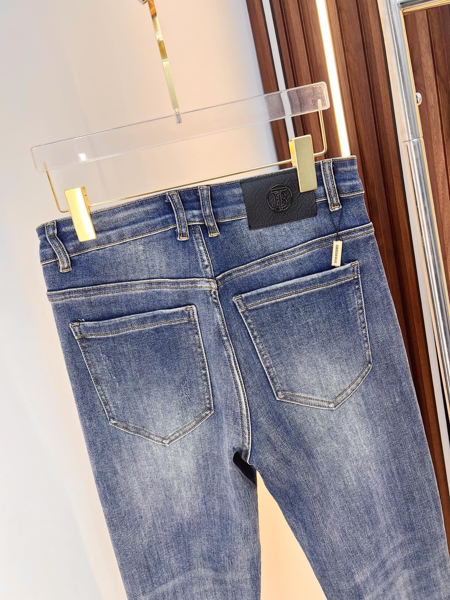 Jeans Man