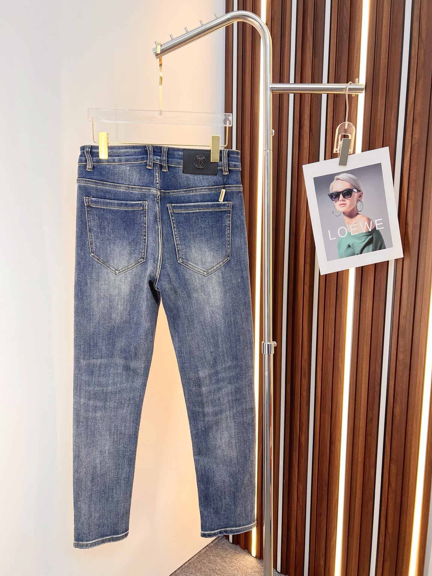 Jeans Man
