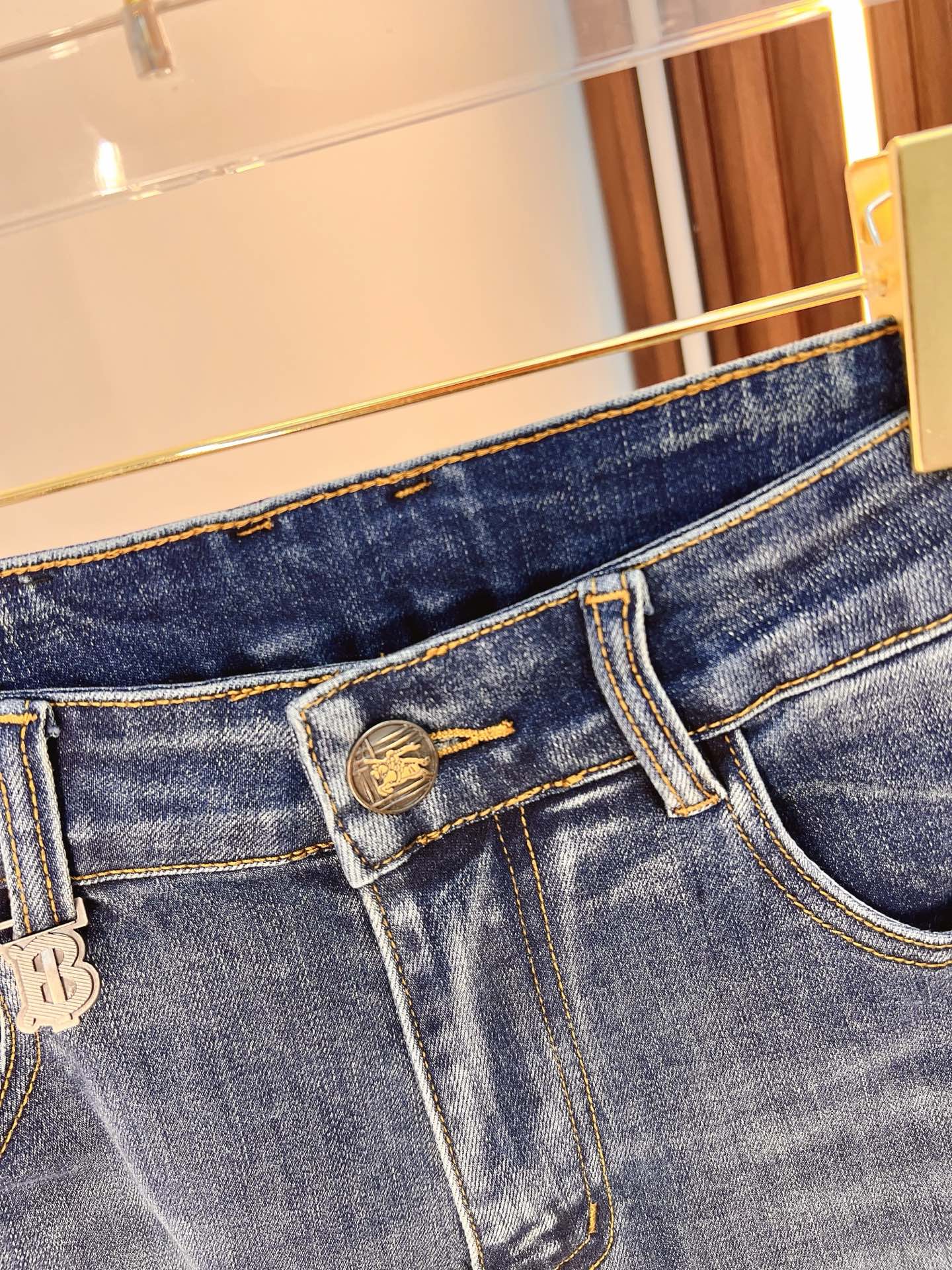 Jeans Man