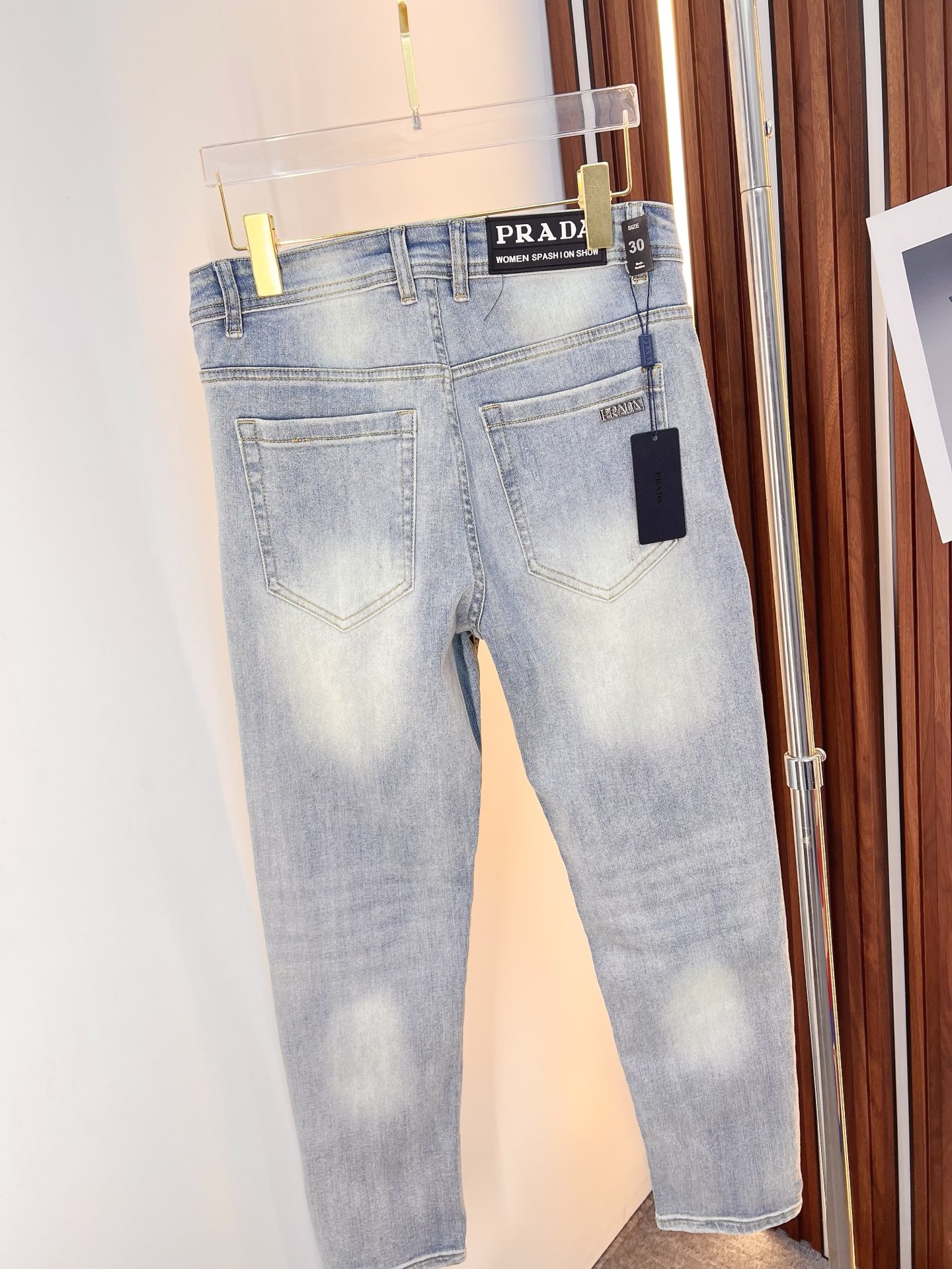 Jeans Man