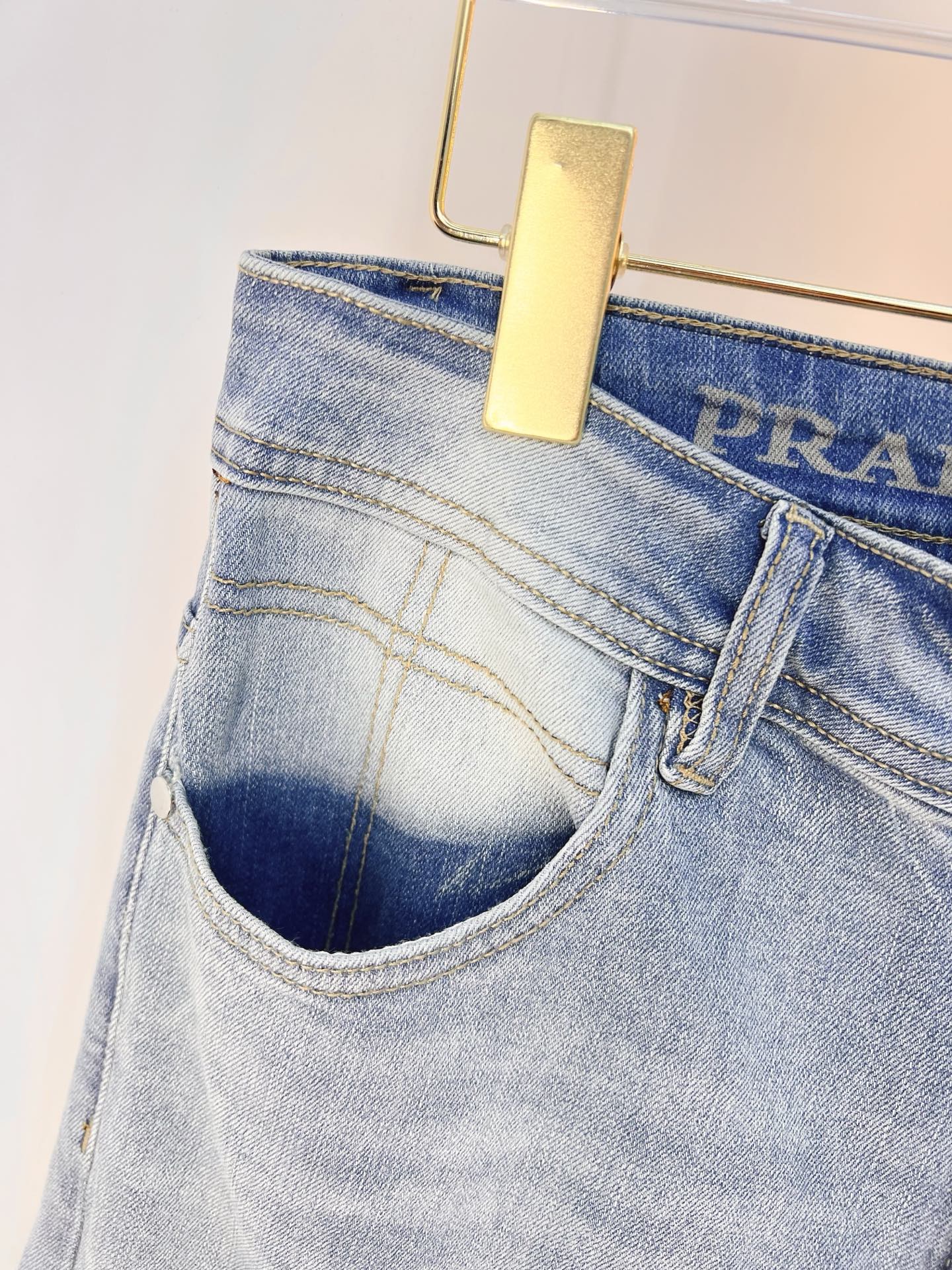 Jeans Man