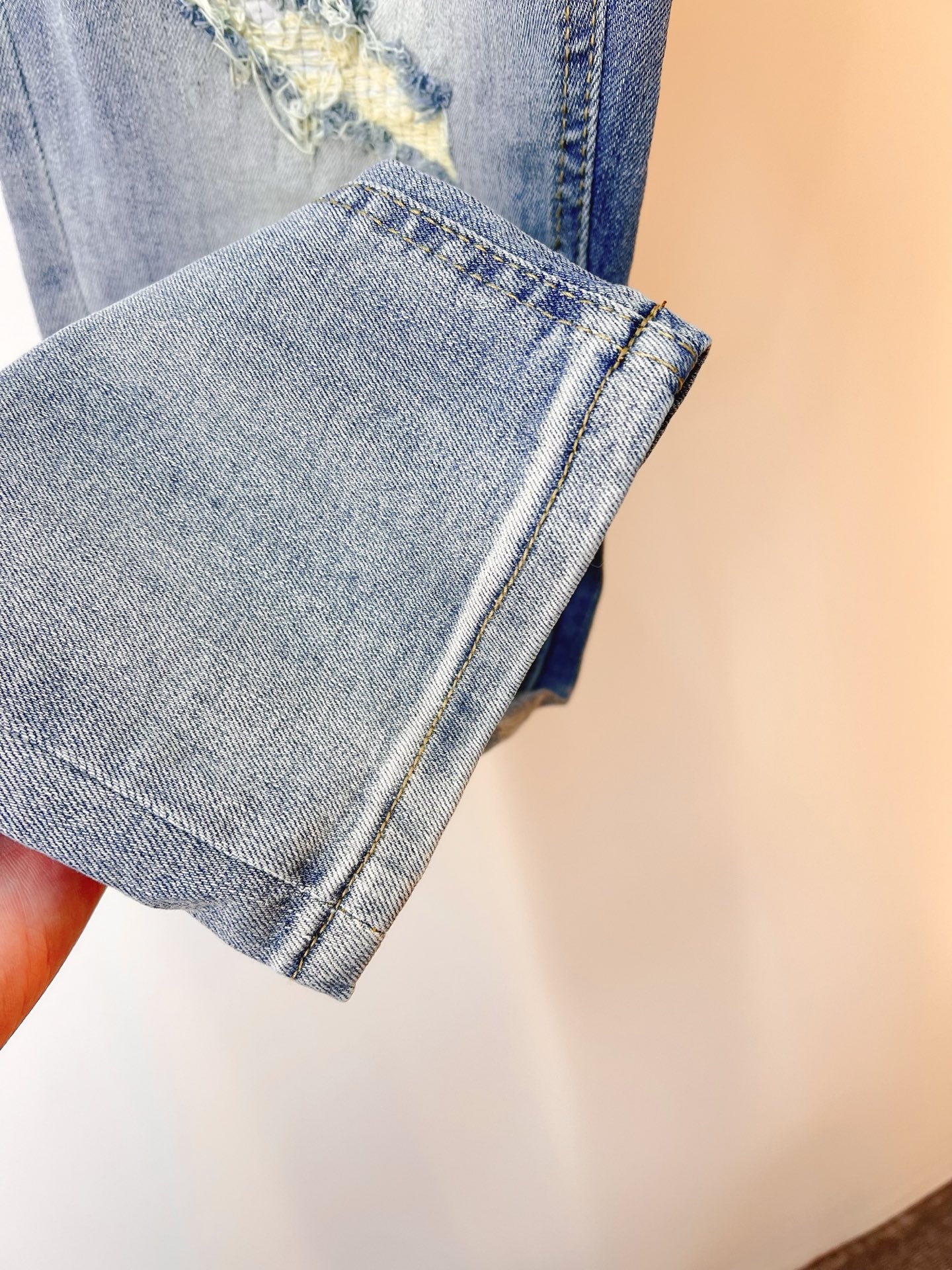 Jeans Man