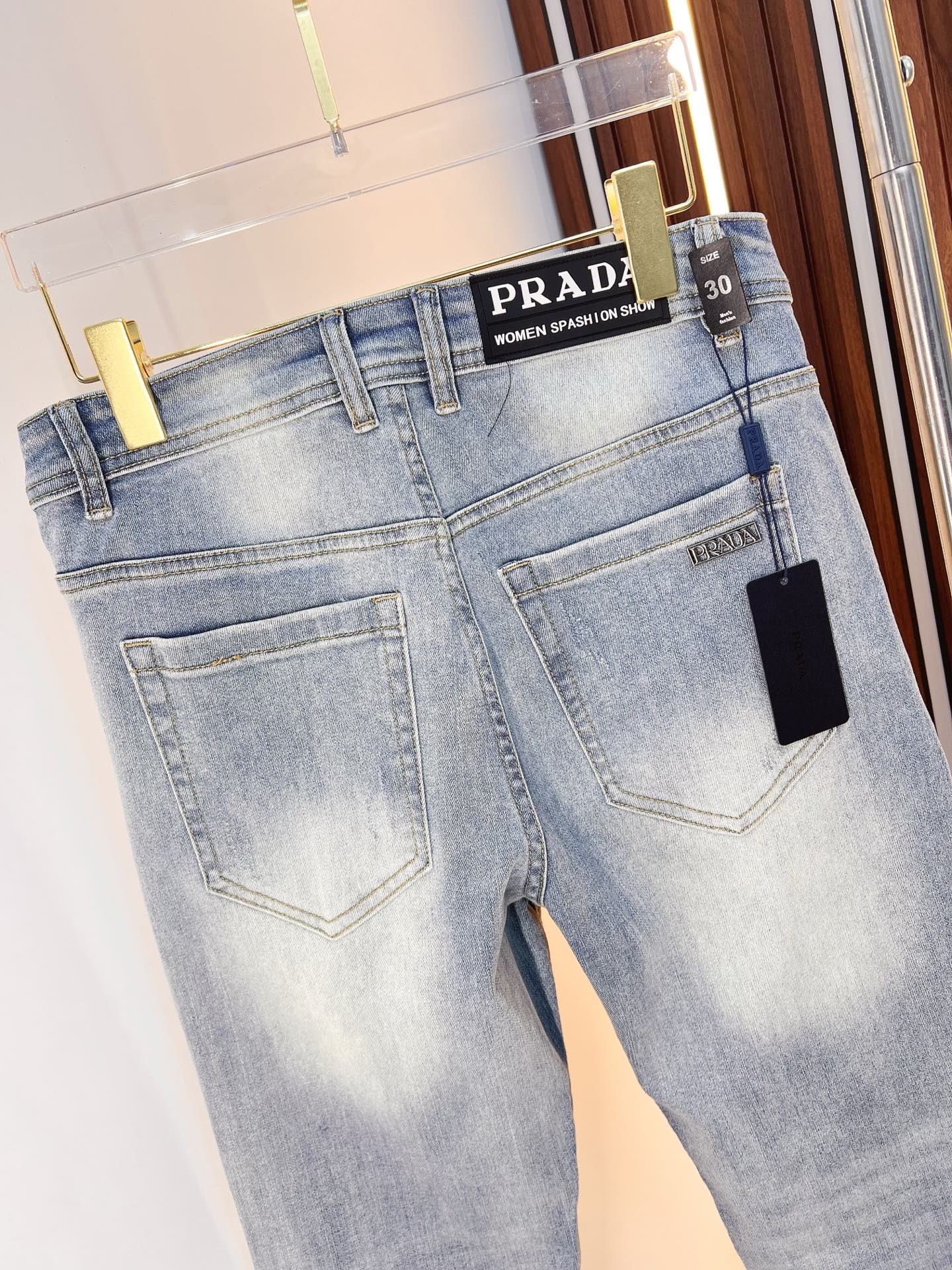 Jeans Man