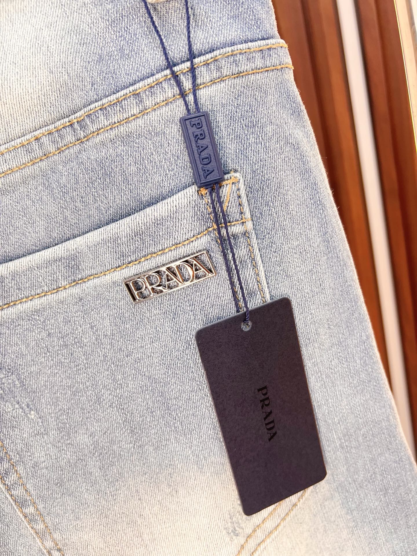 Jeans Man