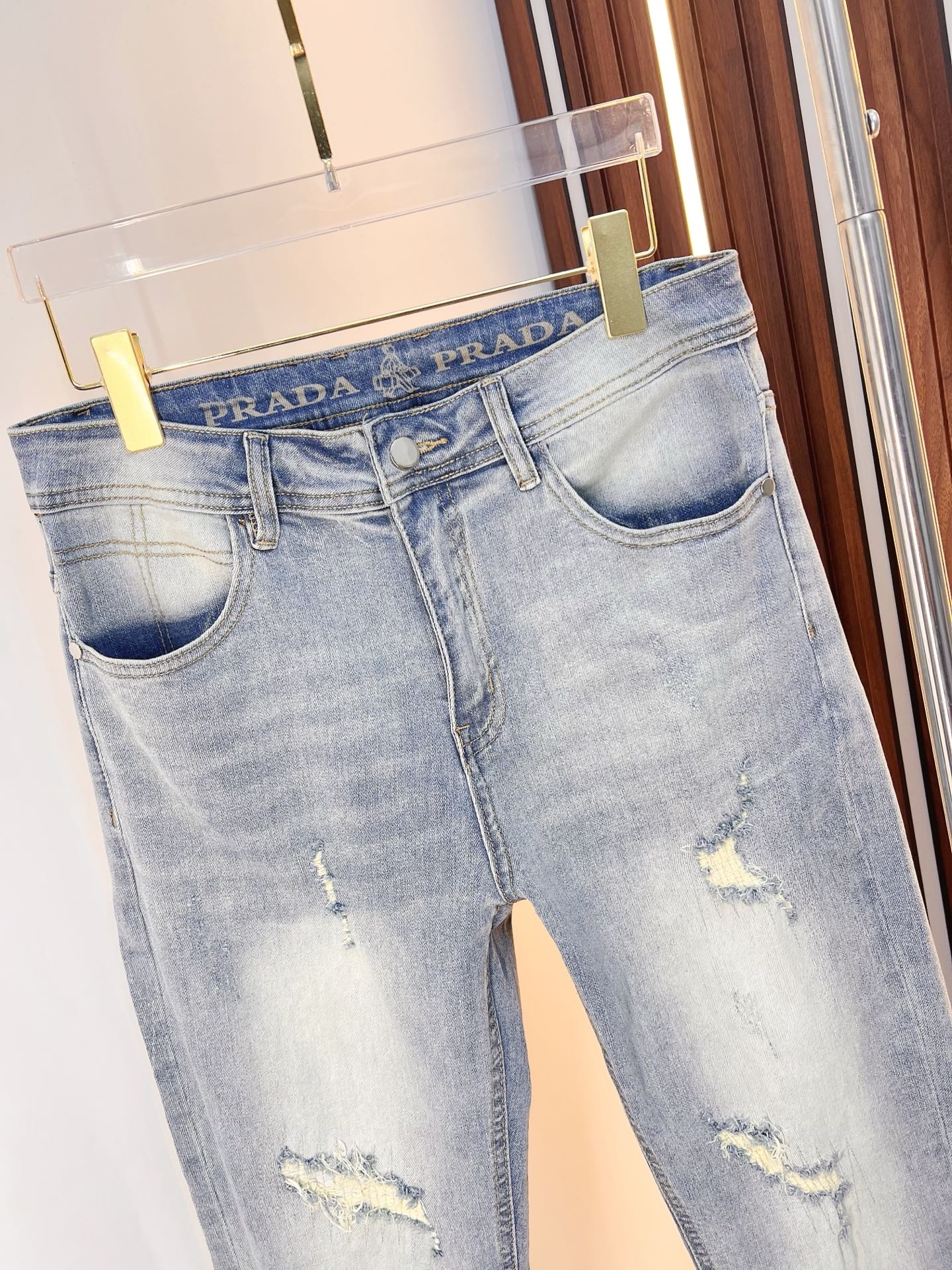 Jeans Man