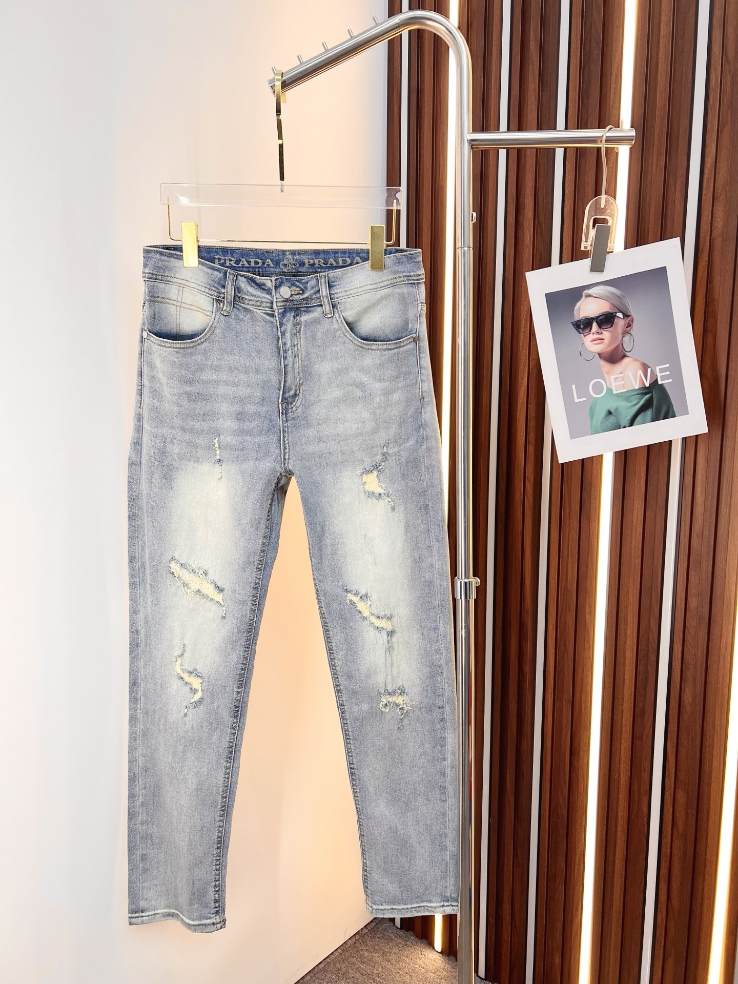 Jeans Man