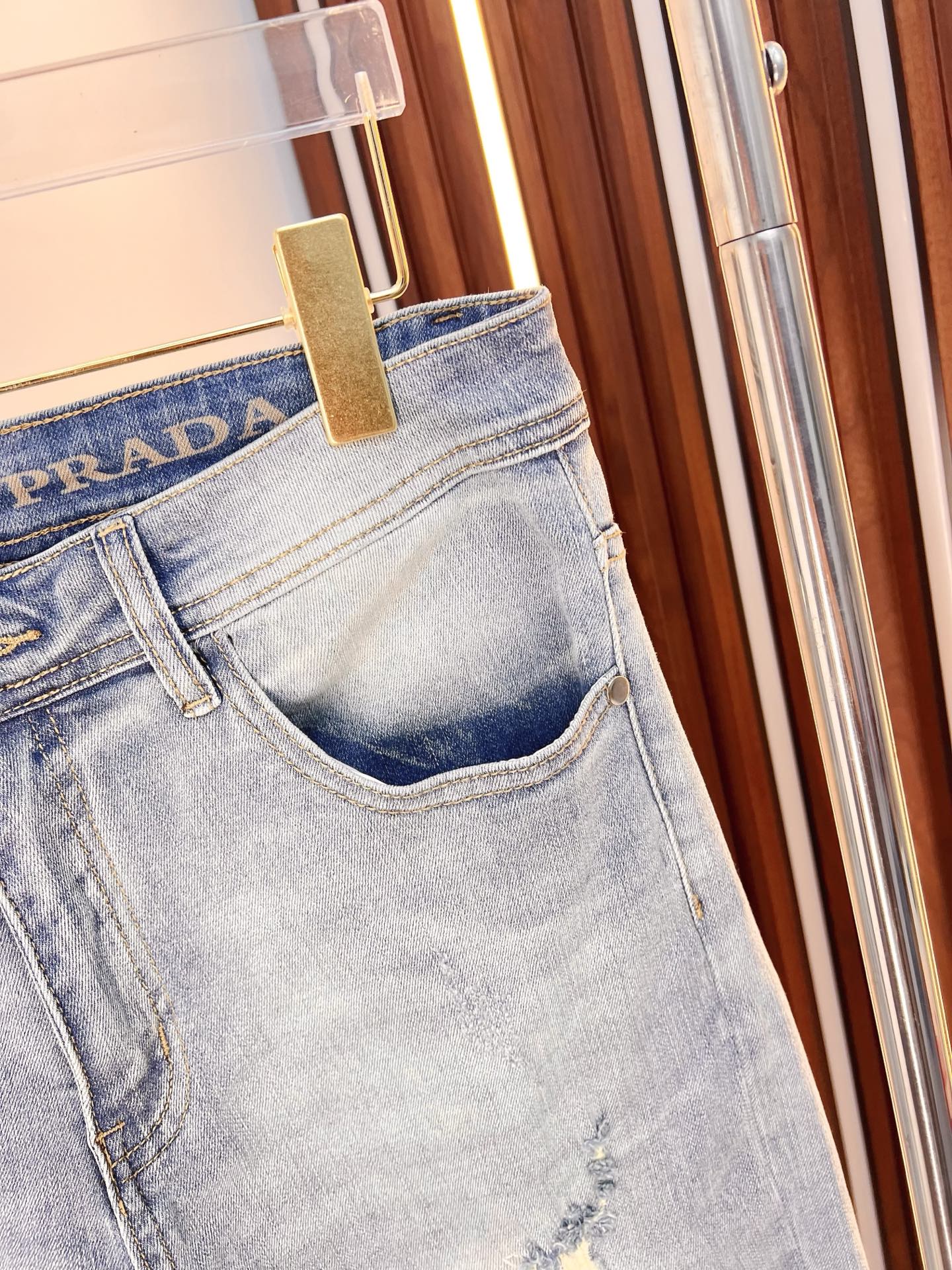 Jeans Man