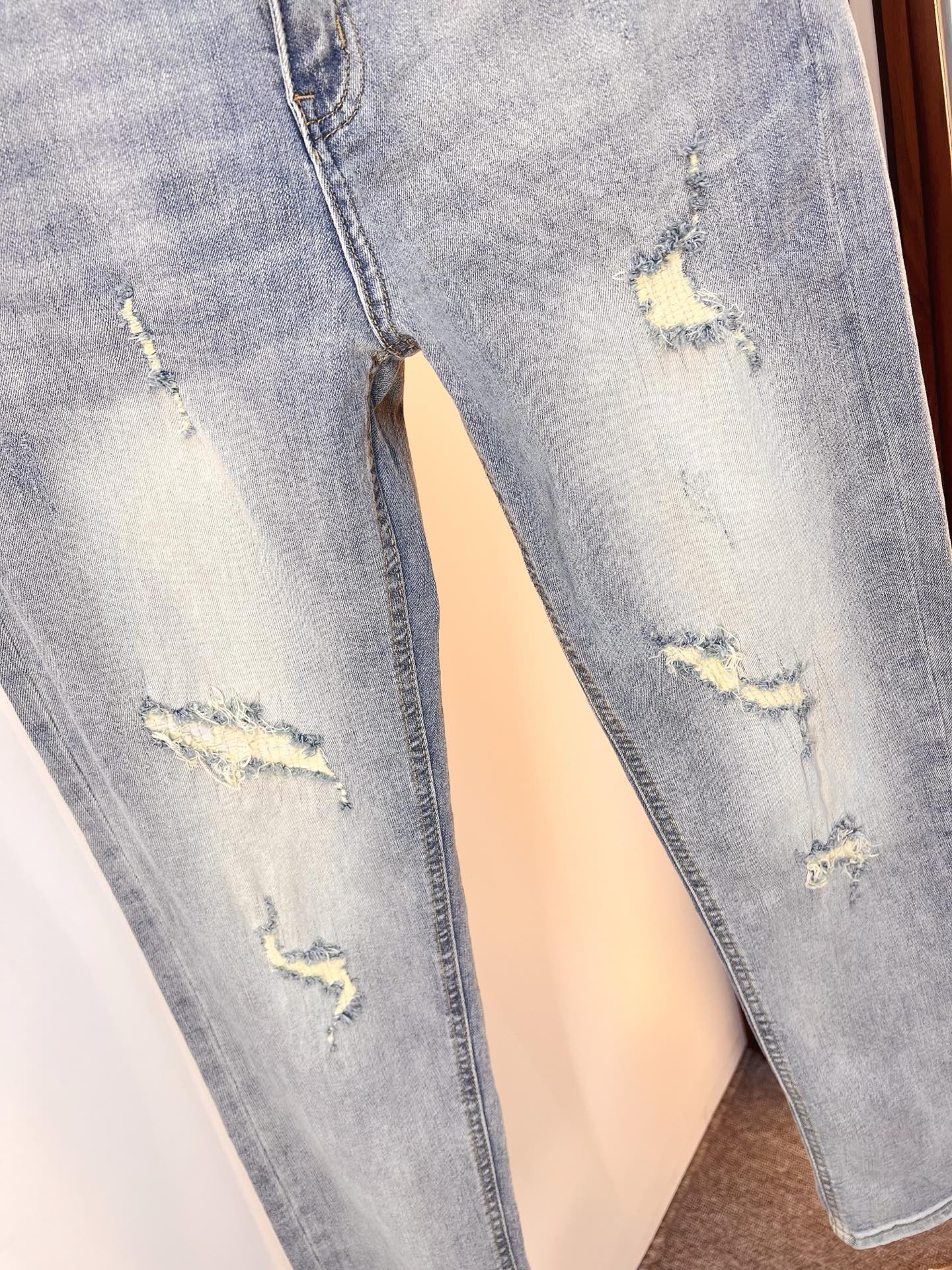 Jeans Man