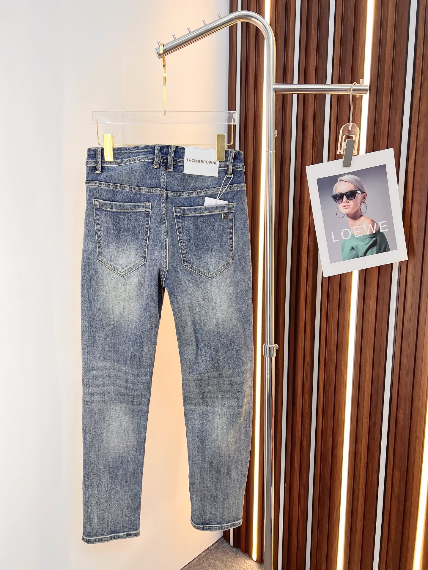 Jeans Man