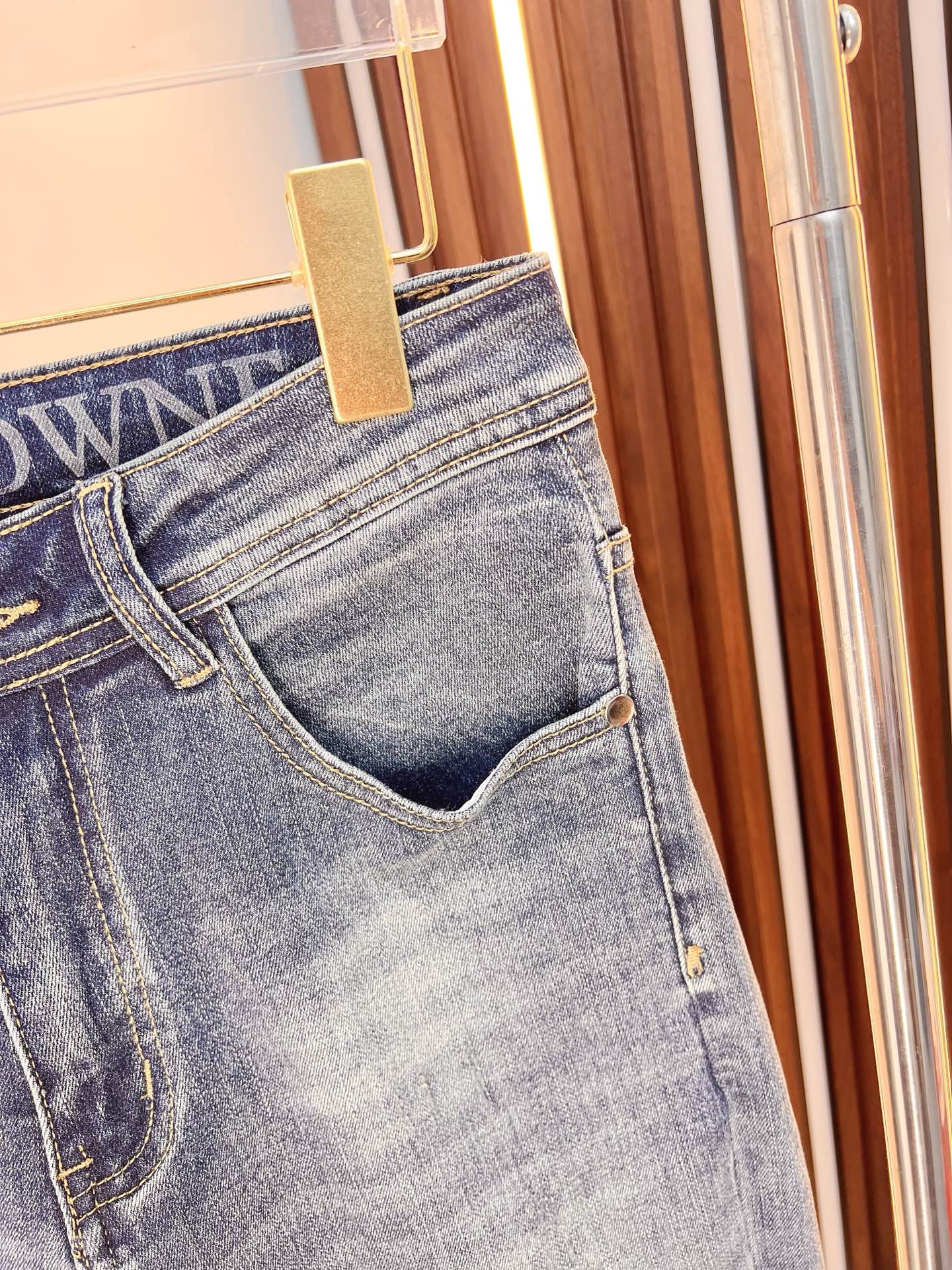 Jeans Man