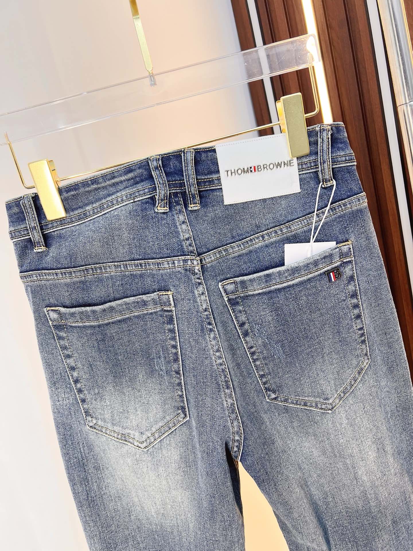 Jeans Man