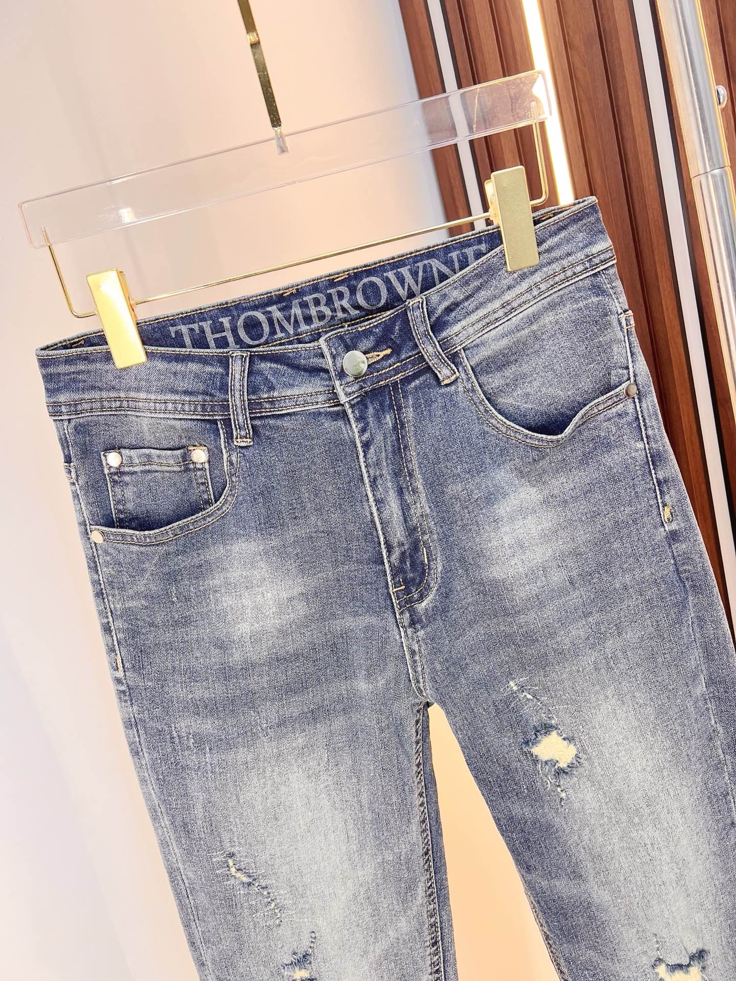 Jeans Man