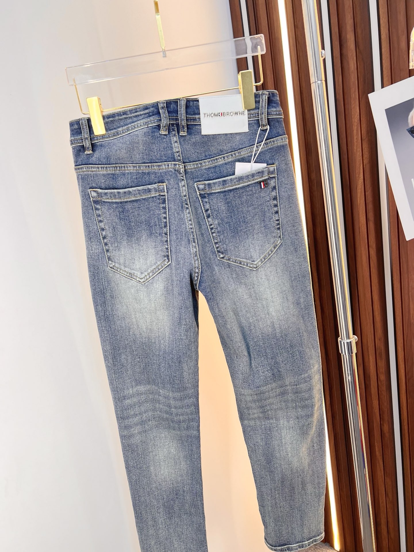 Jeans Man