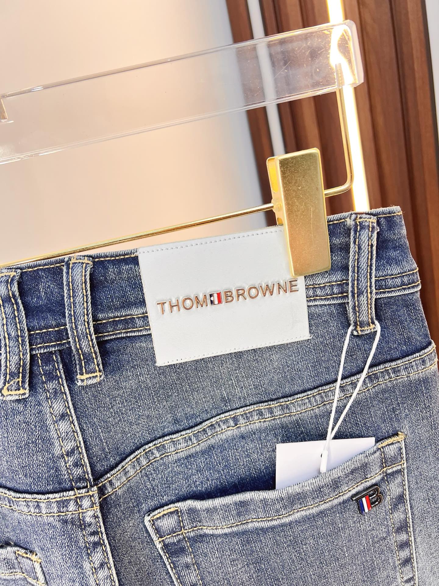 Jeans Man