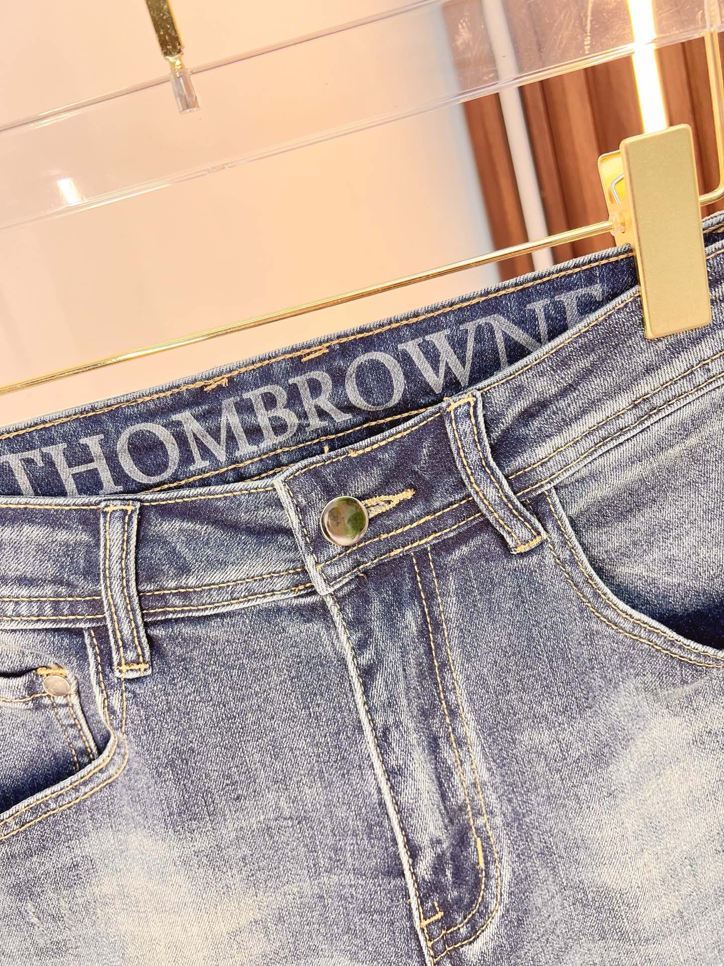 Jeans Man