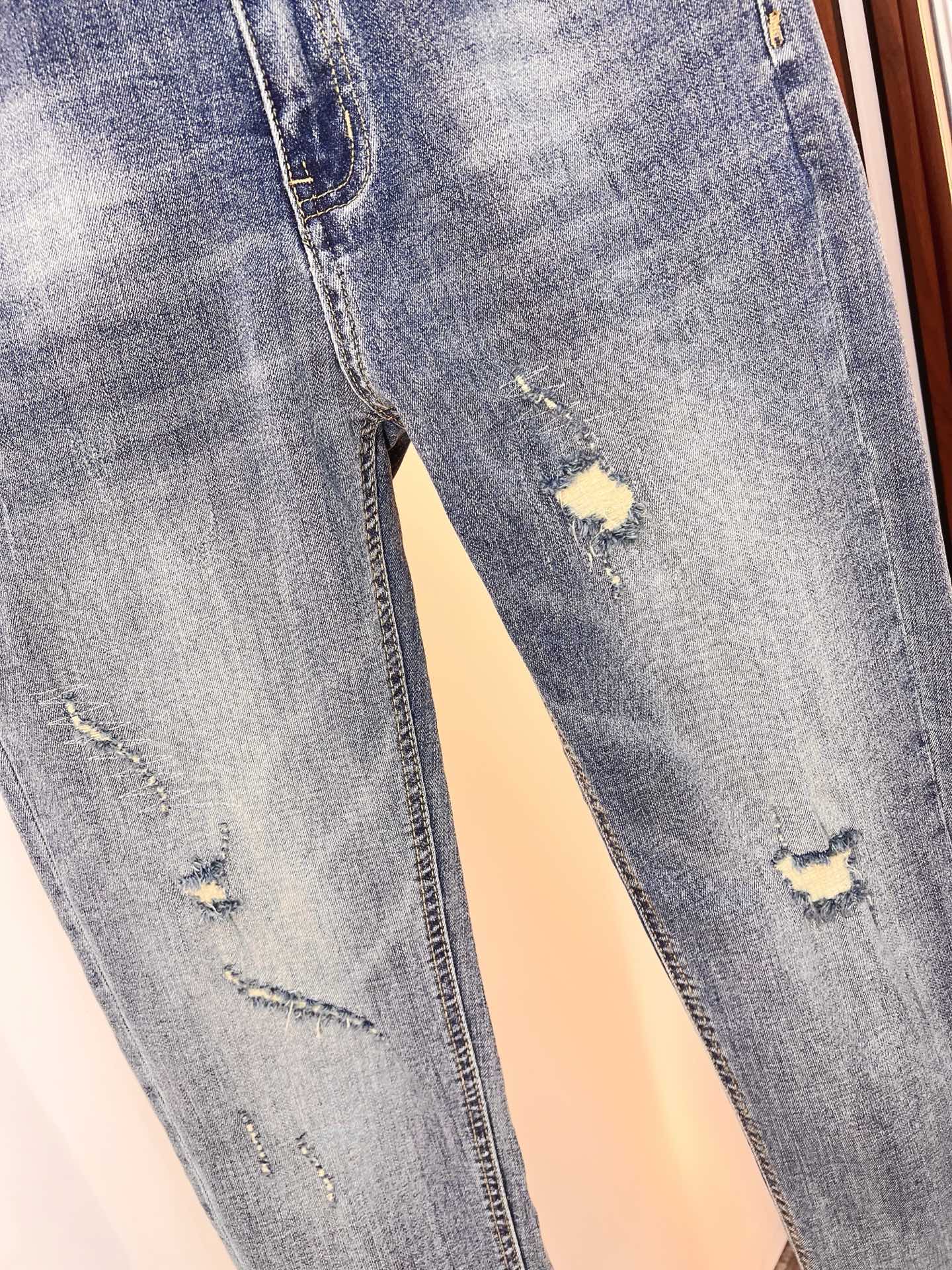 Jeans Man