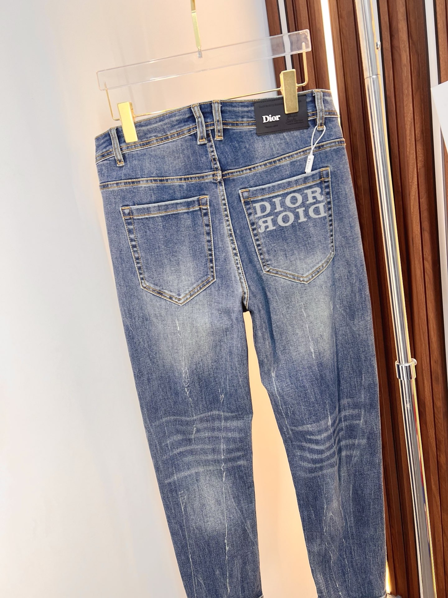 Jeans Man