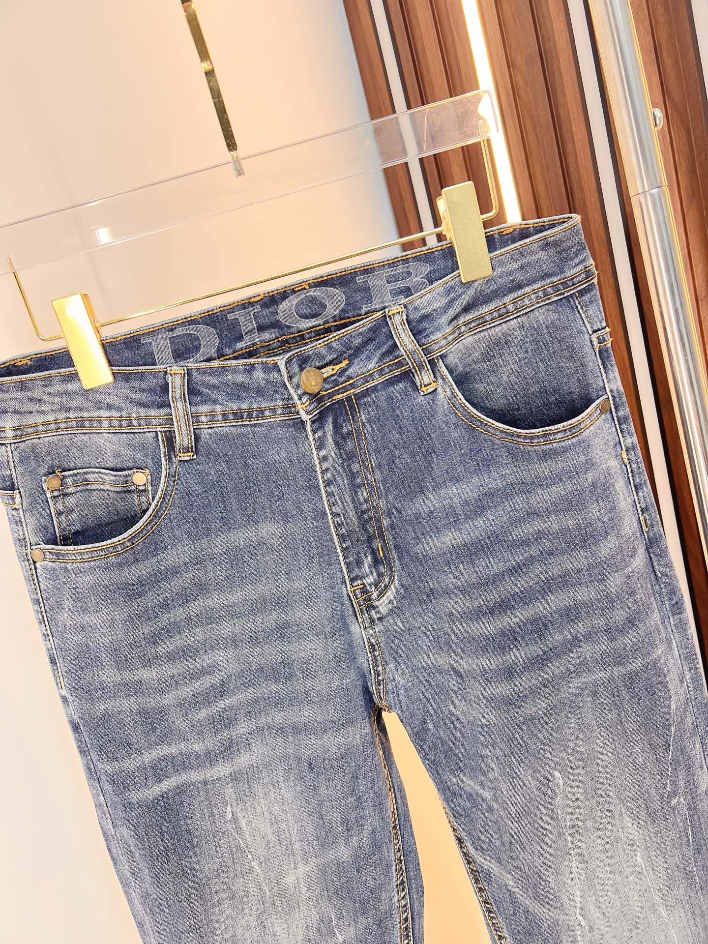 Jeans Man