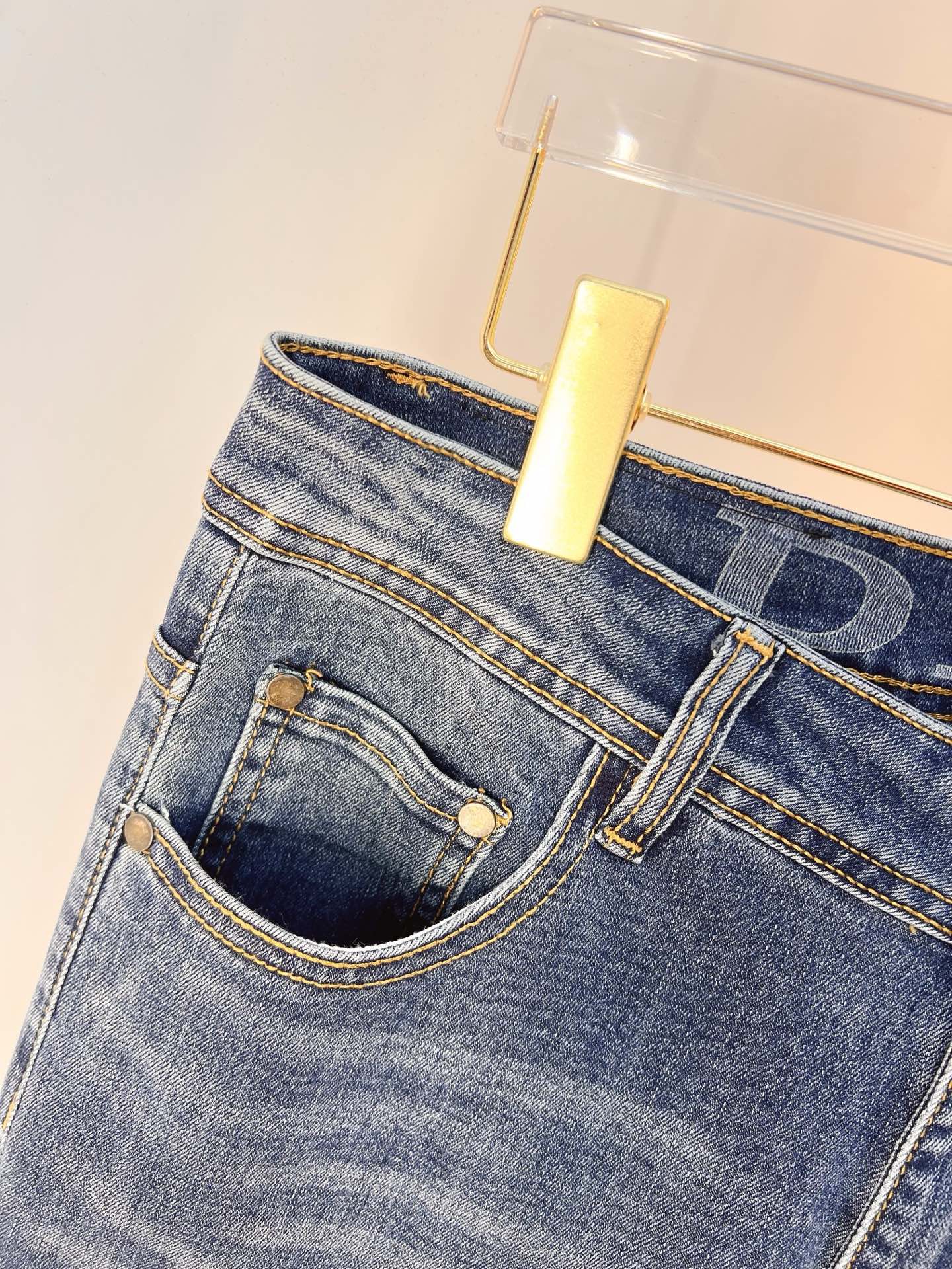 Jeans Man