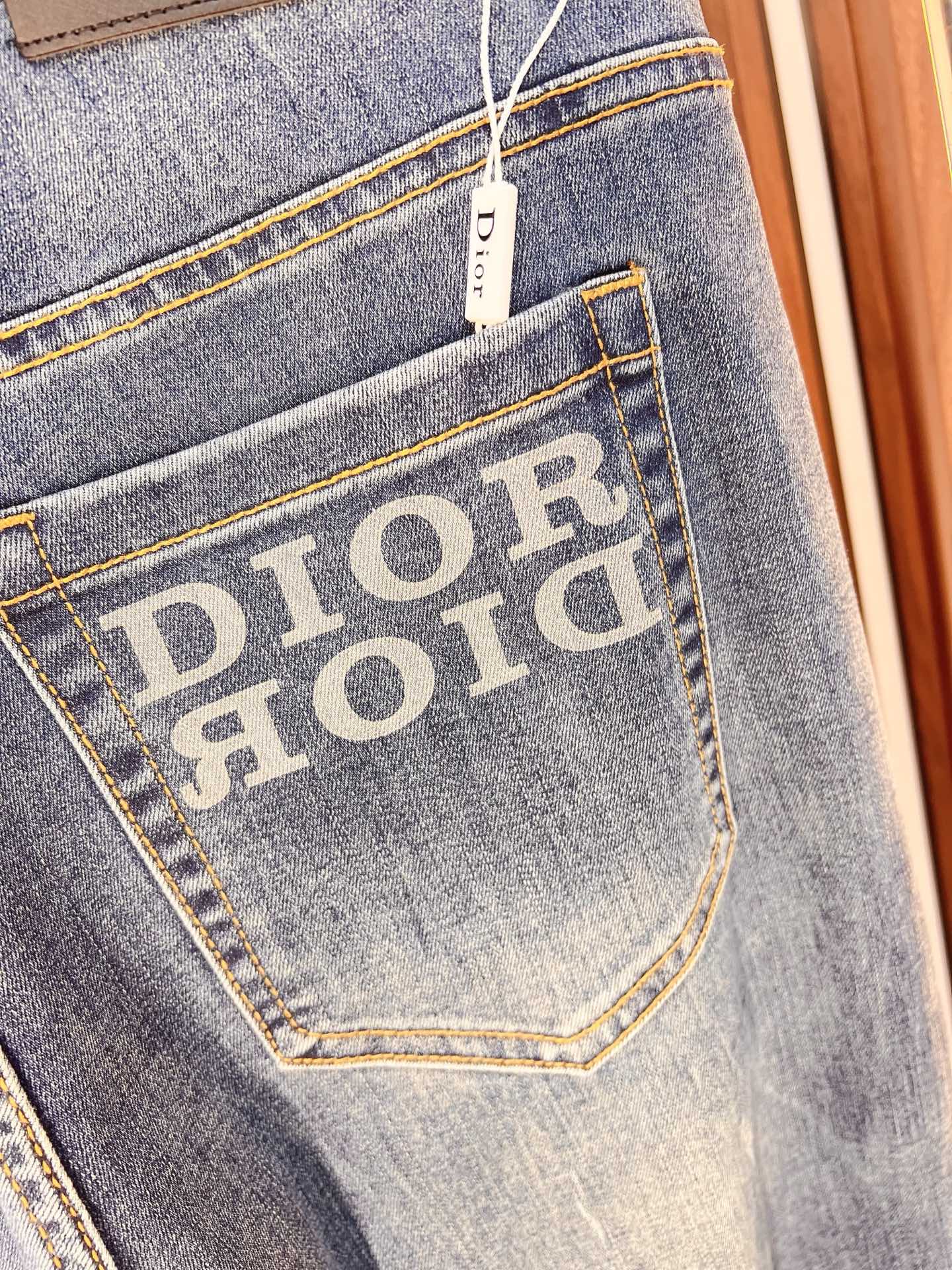Jeans Man