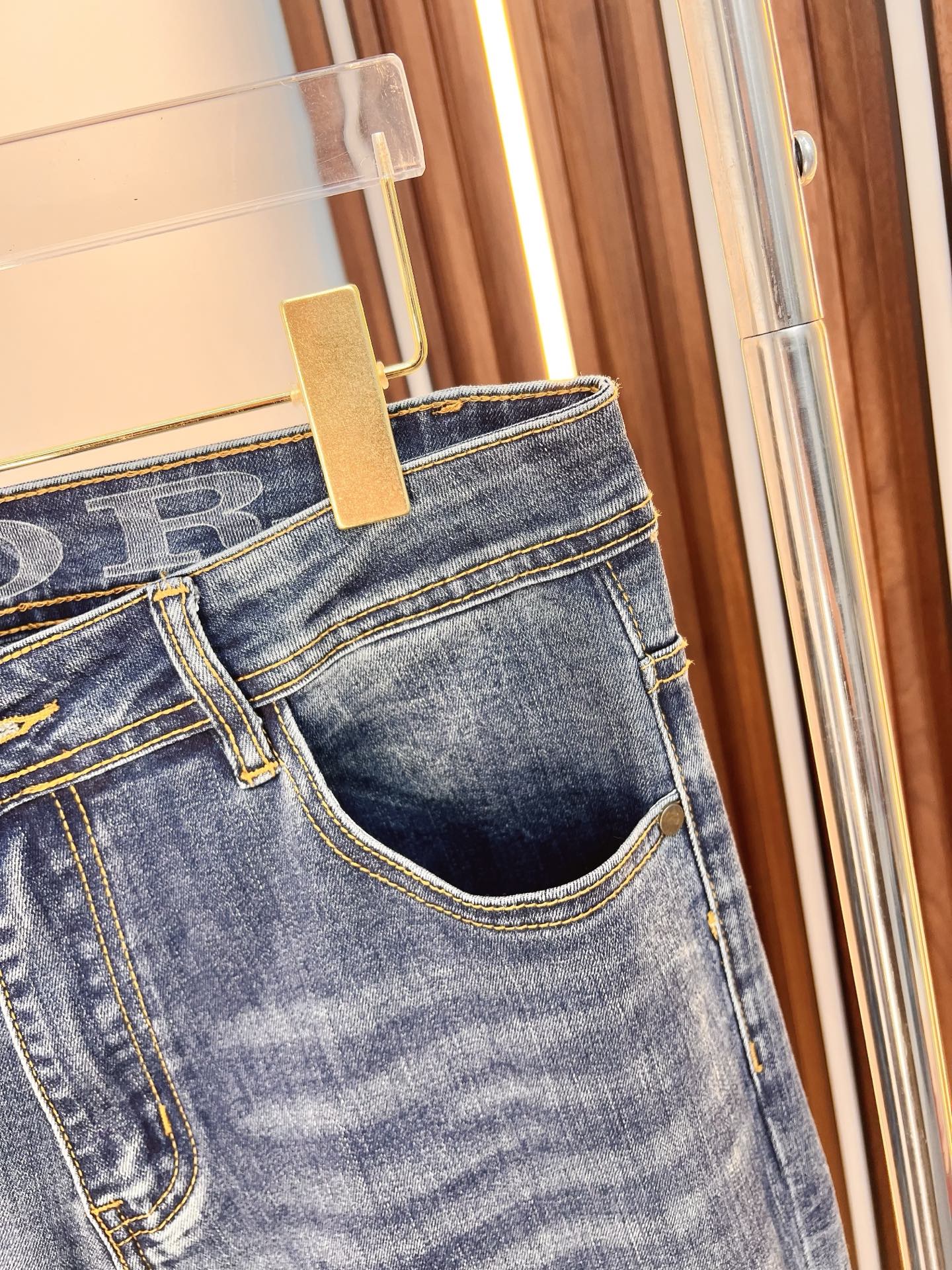 Jeans Man
