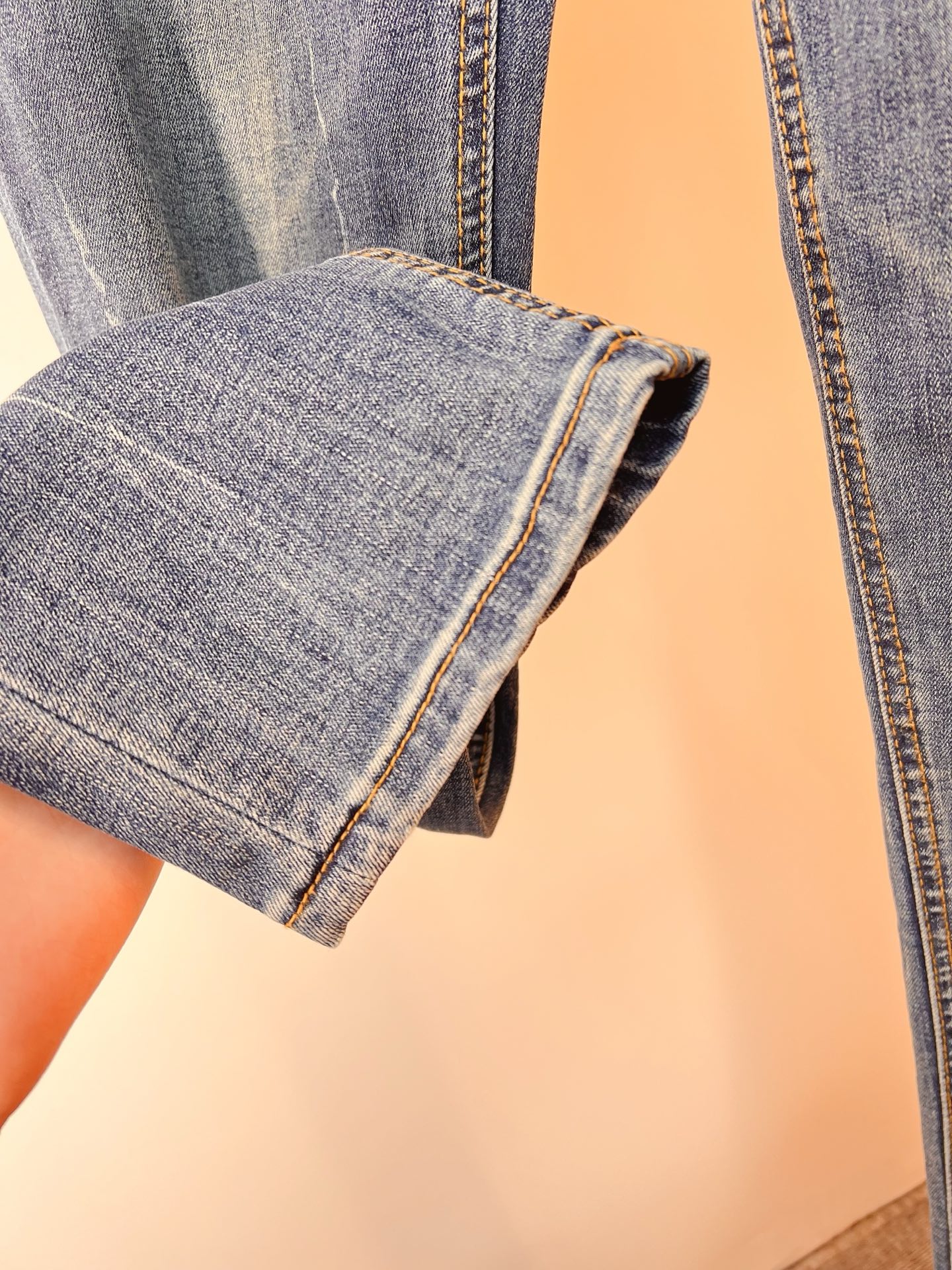 Jeans Man