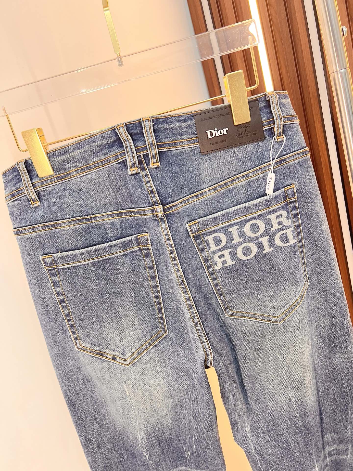 Jeans Man