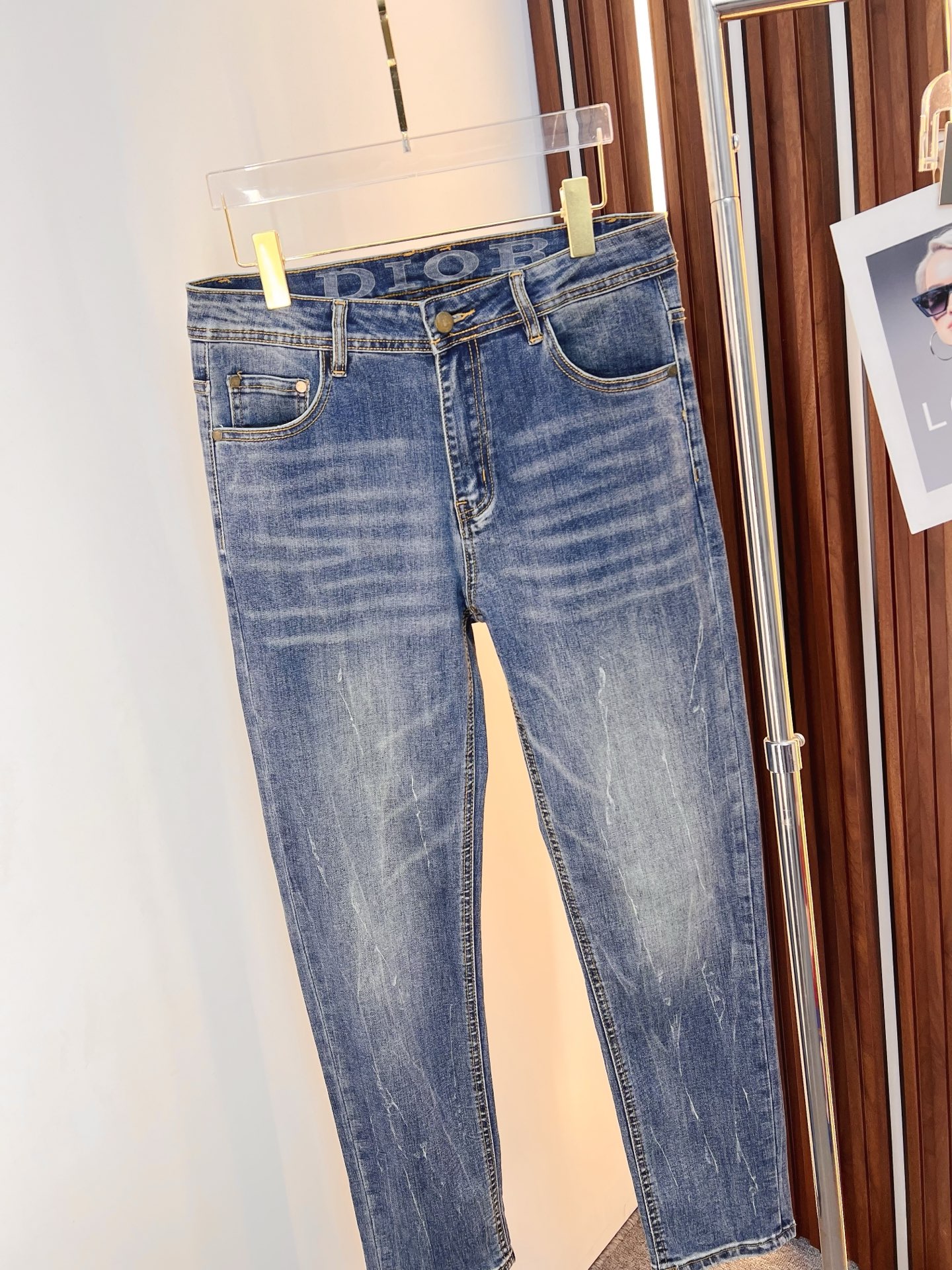 Jeans Man