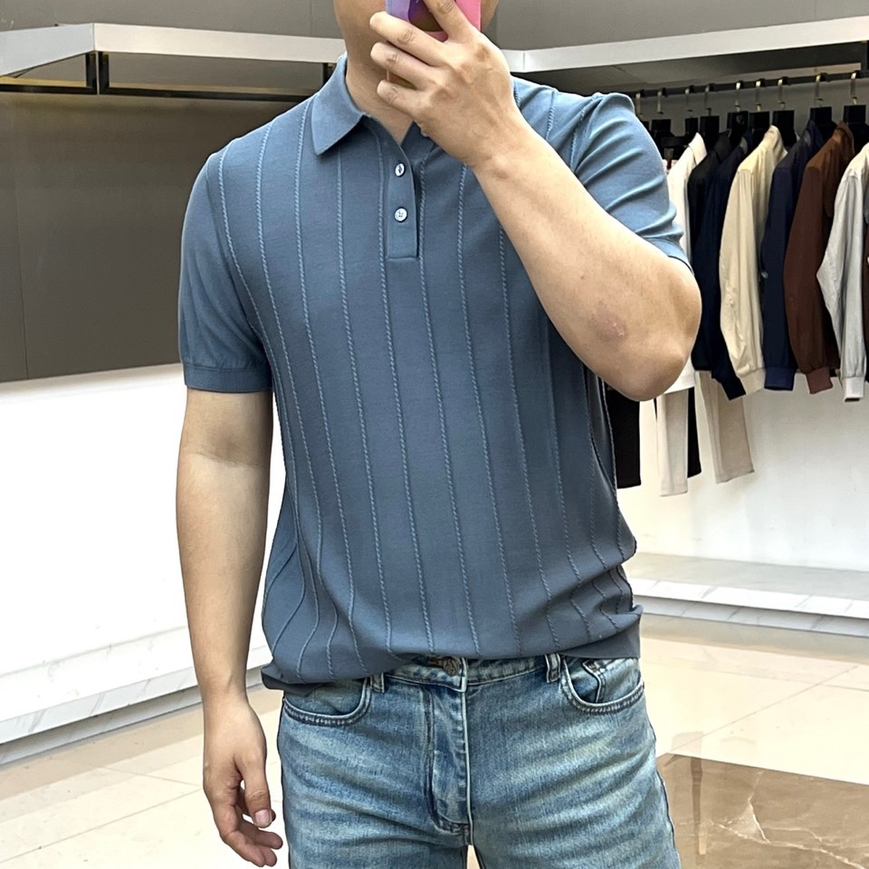 Jeans Man