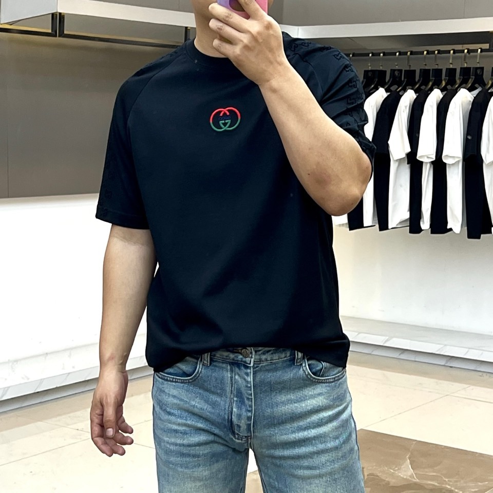 Jeans Man