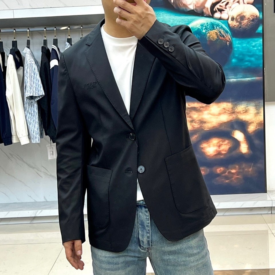 Jeans Man
