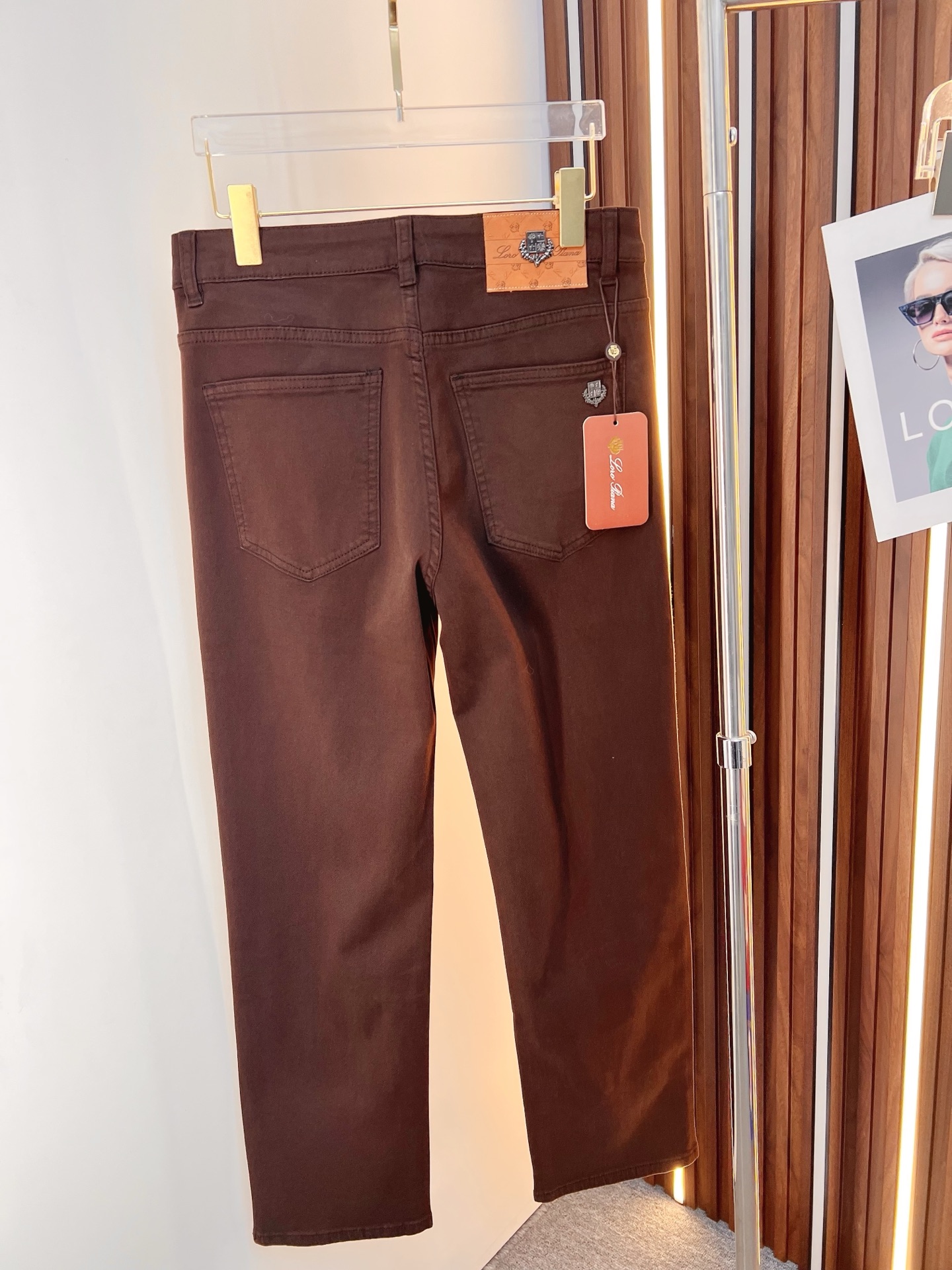 Jeans Man