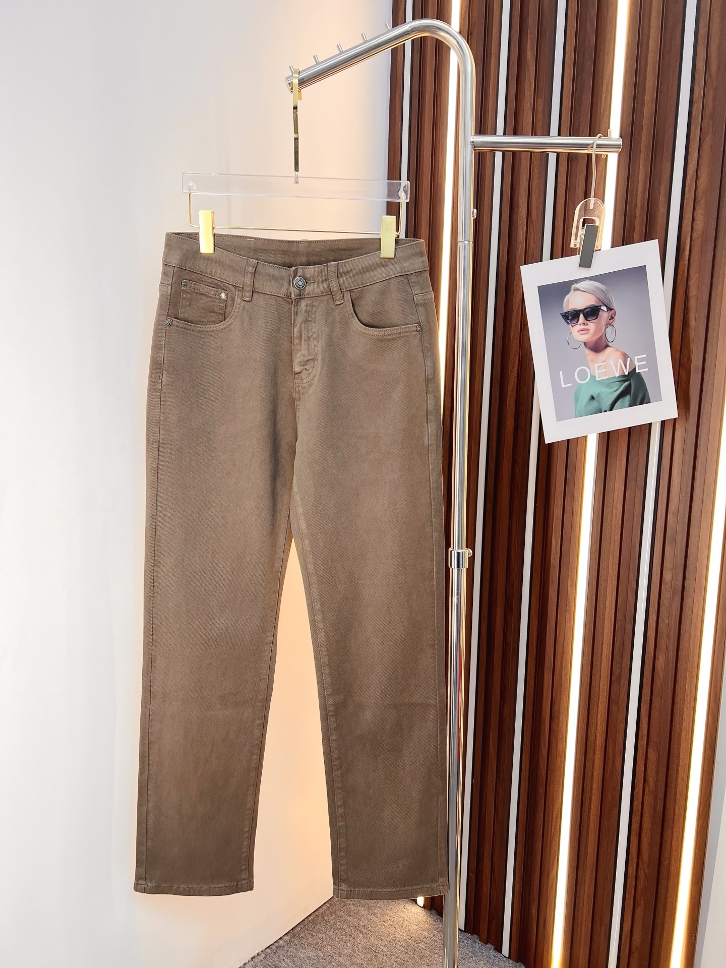 Jeans Man