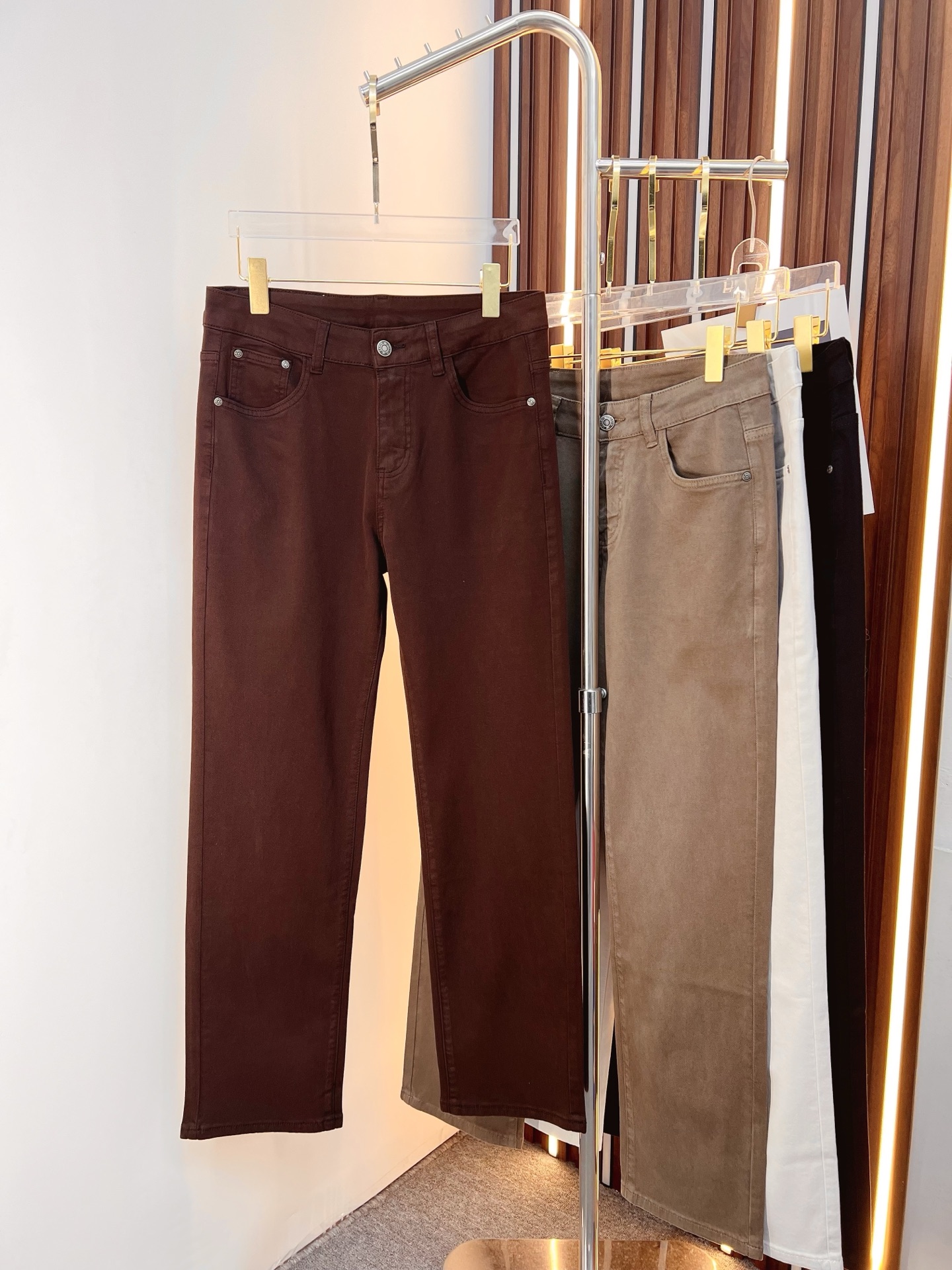 Jeans Man