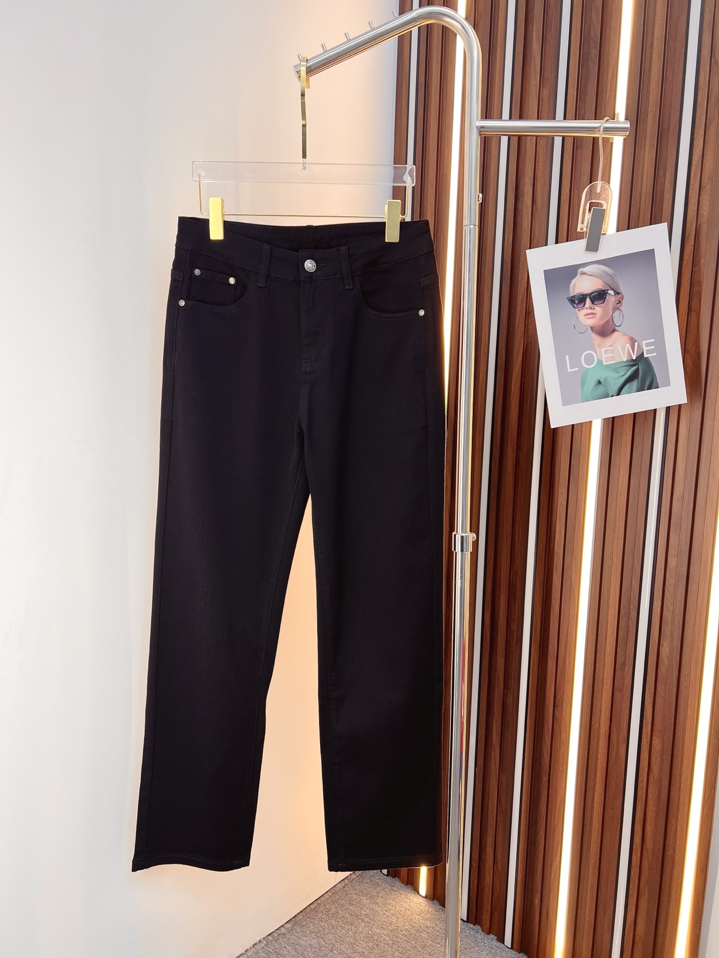 Jeans Man