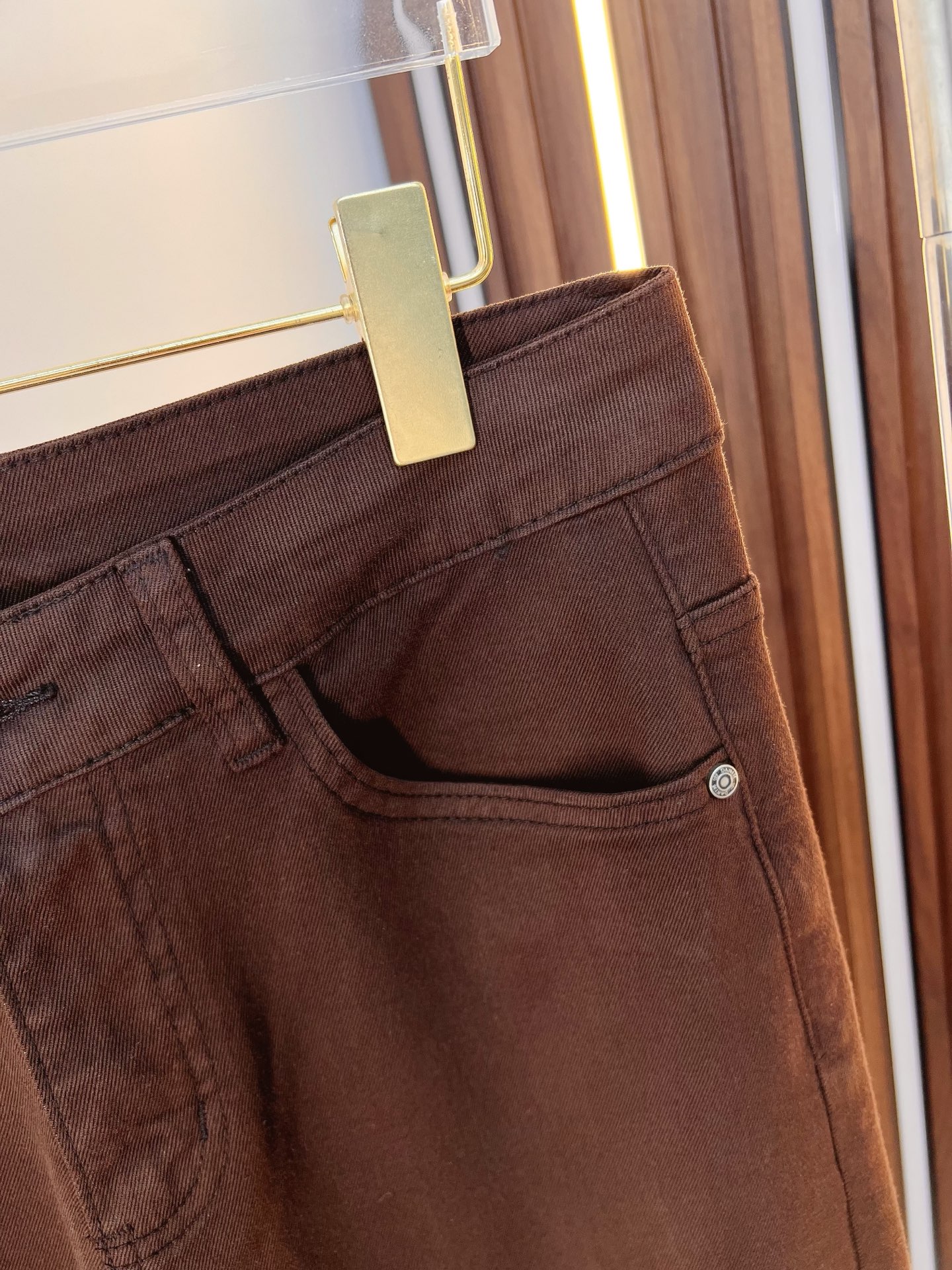 Jeans Man